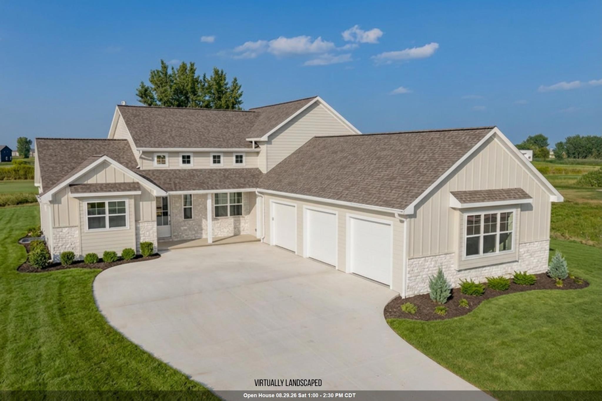 122 BECKERAE Court property preview photograph
