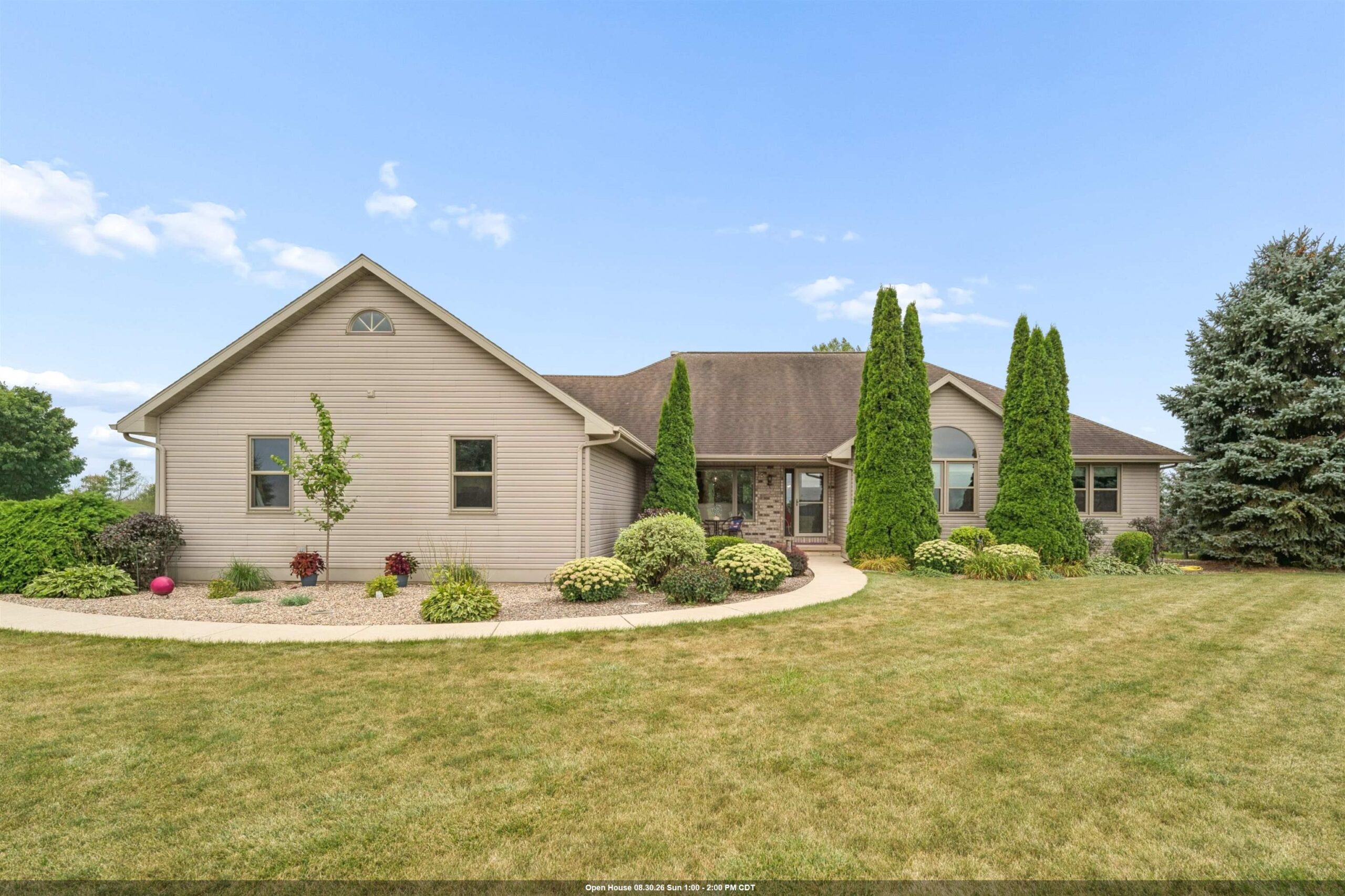 2855 FREEDOM Road property preview photograph