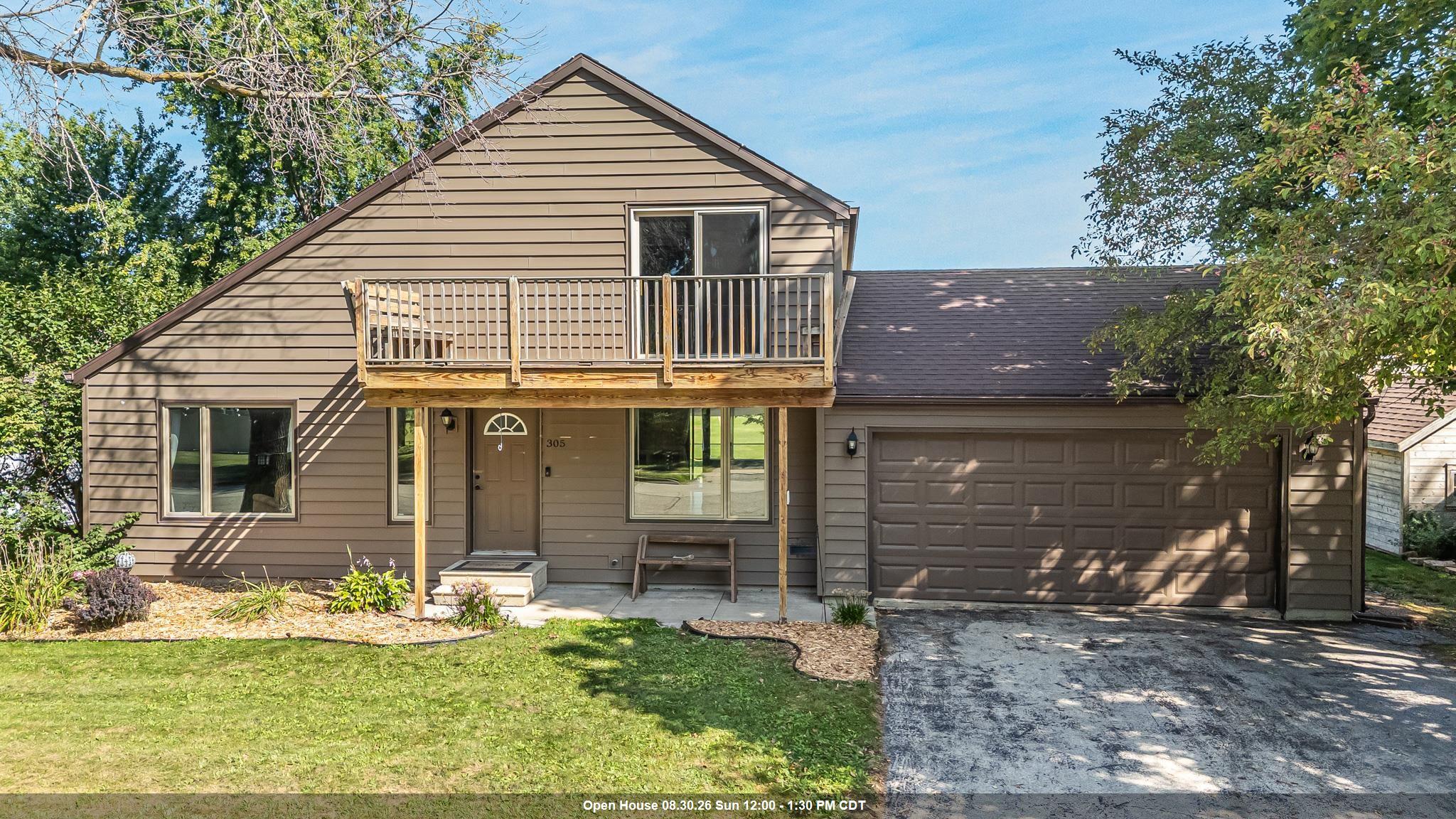 305 E FOREST Street property preview photograph