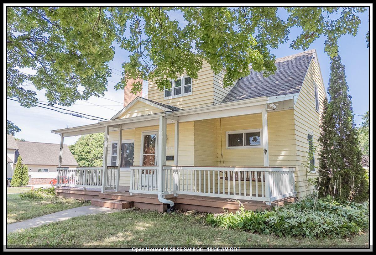 615 BUCK Street property preview photograph