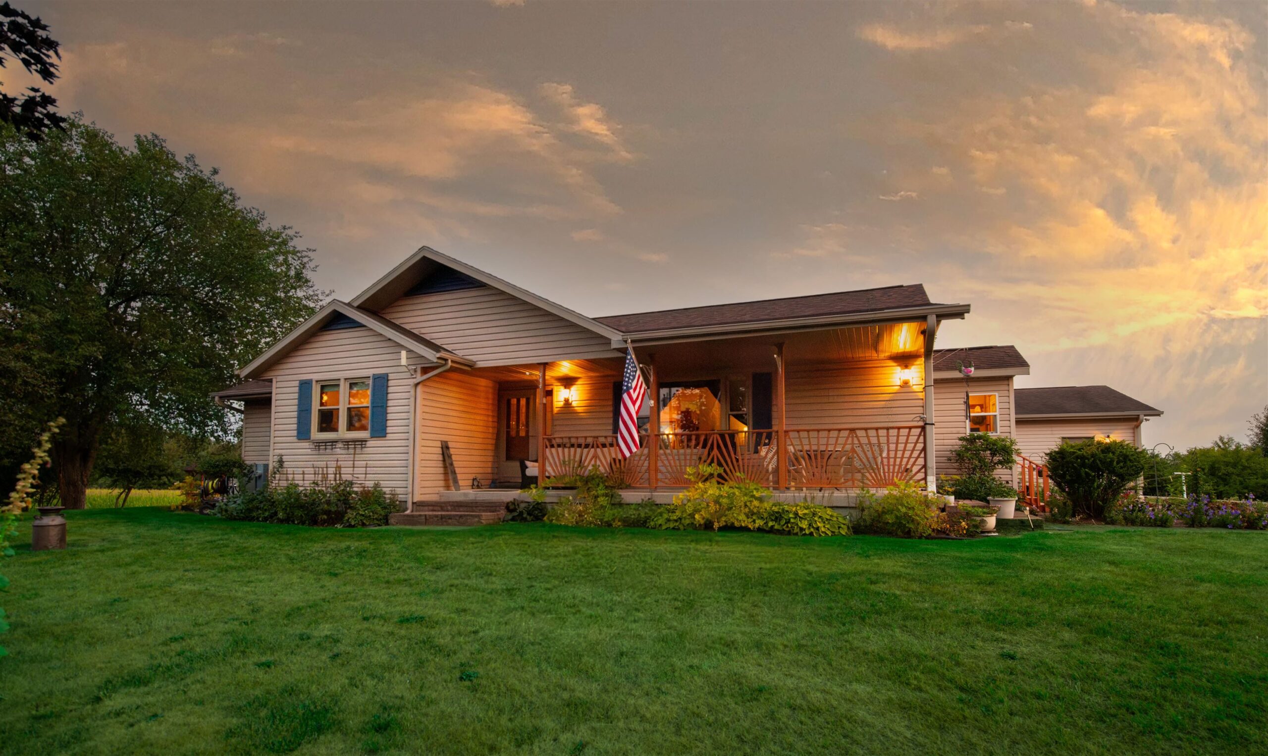 W4233 PORTERFIELD LAKE Road property preview photograph