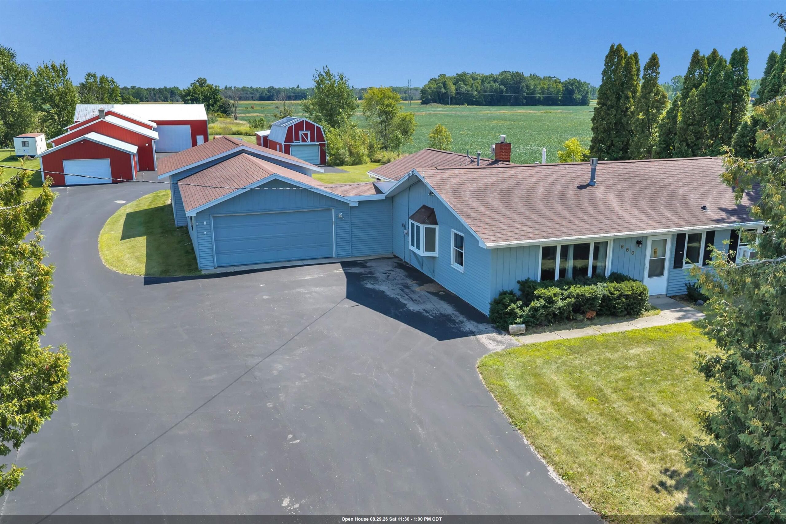 660 N NORTHVIEW Road property preview photograph