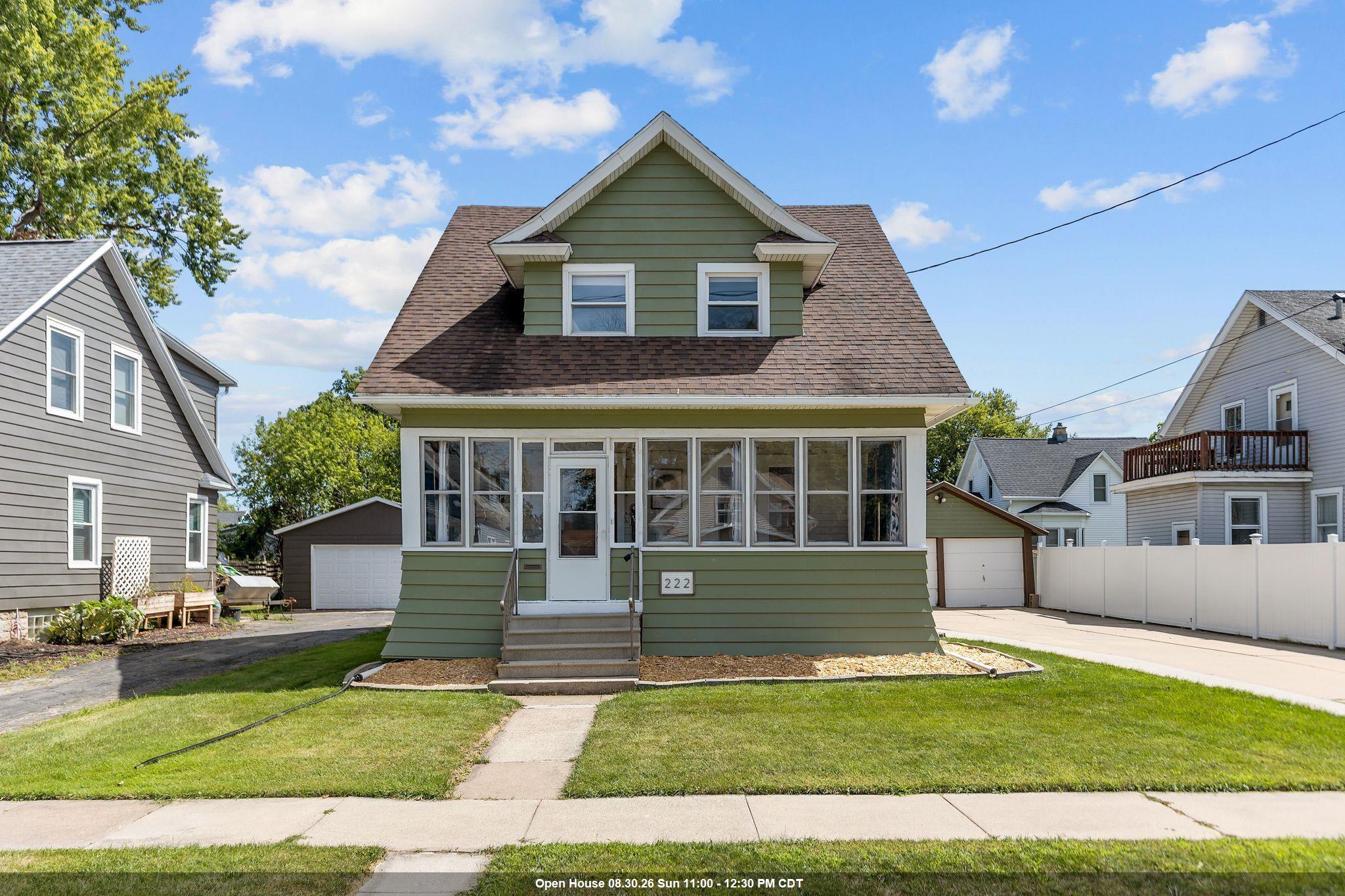 222 HARRISON Street property preview photograph