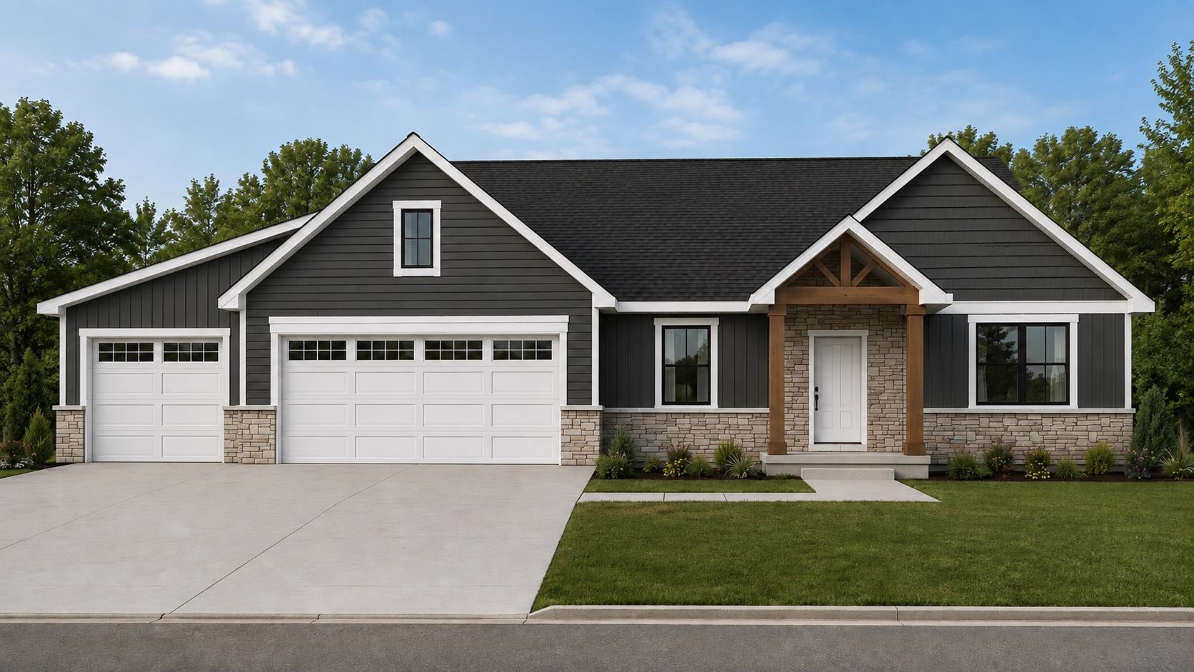 3211 ECLIPSE Drive property preview photograph