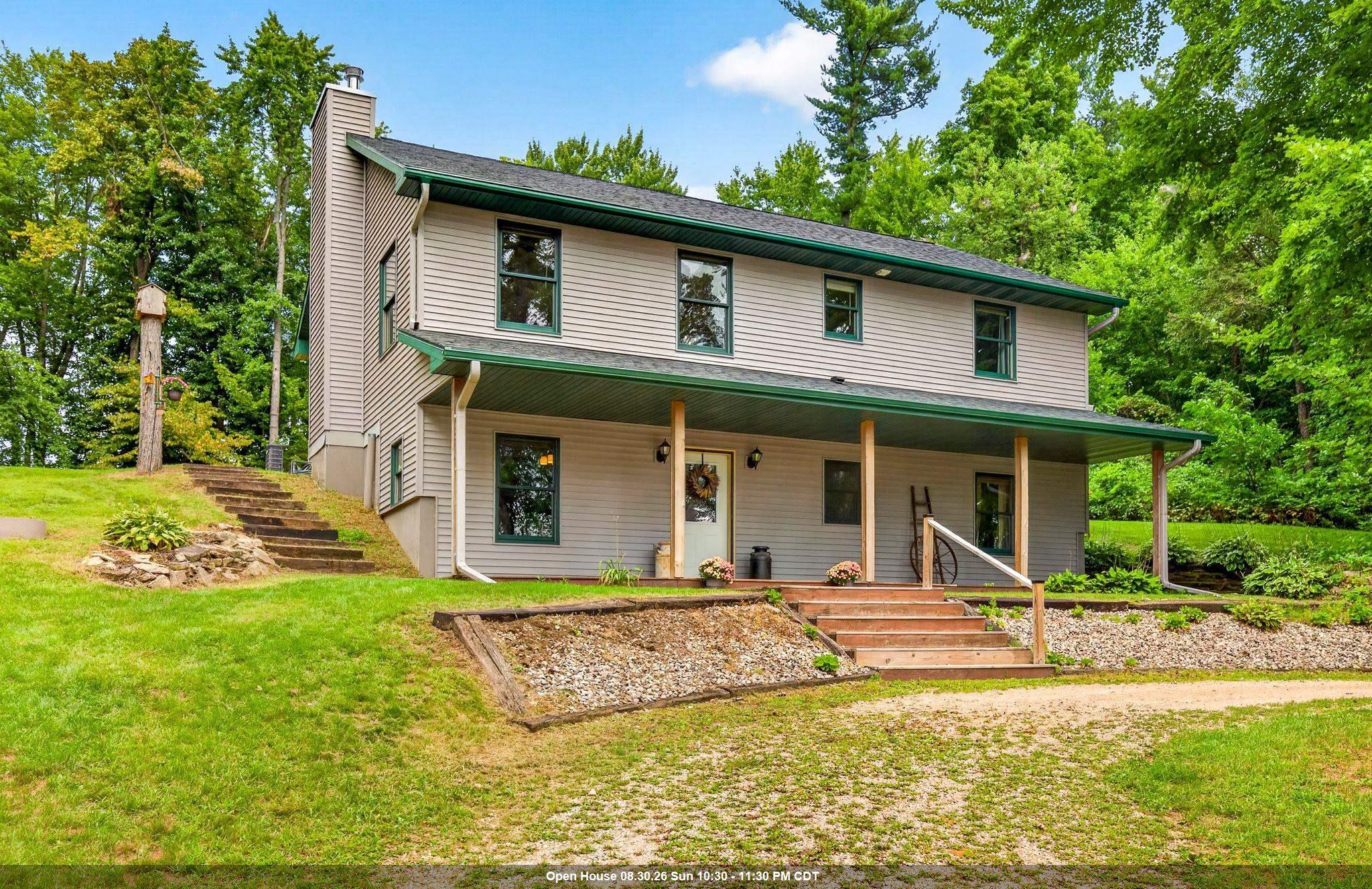 E8566 COUNTY ROAD H property preview photograph