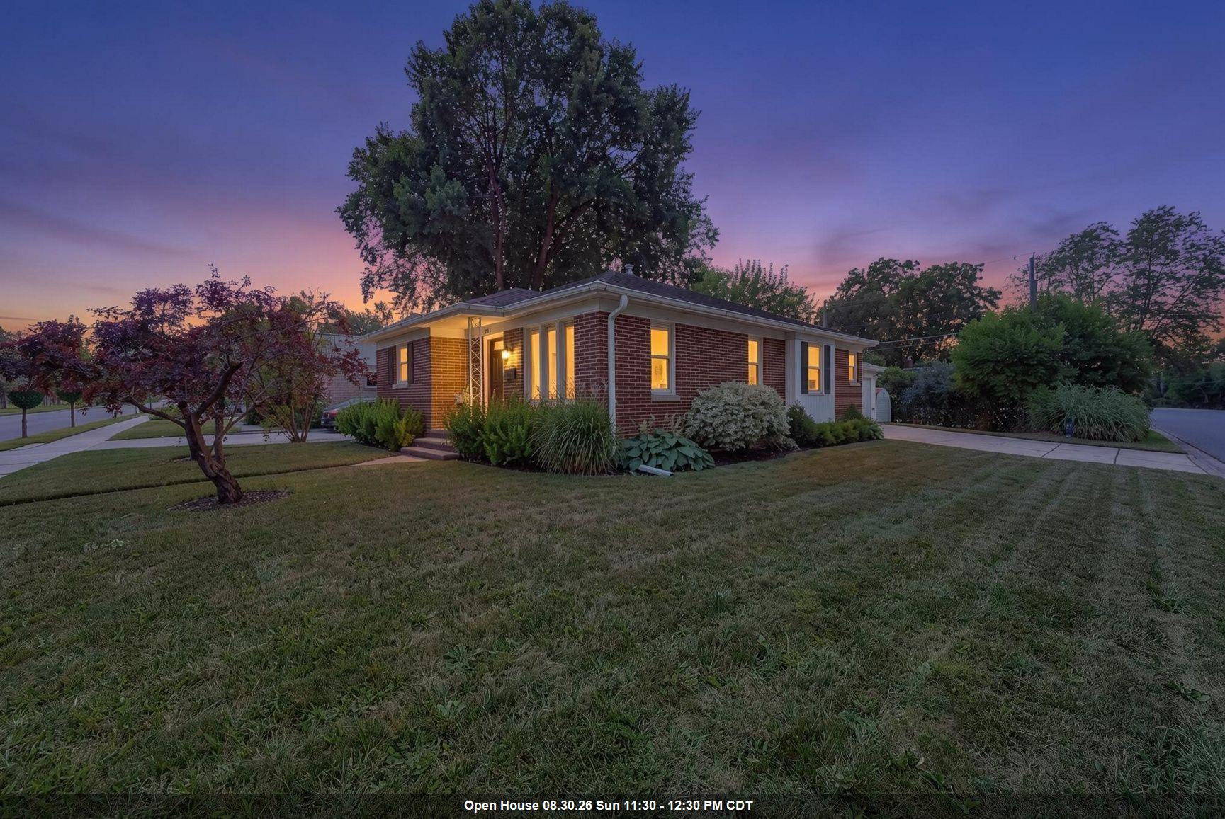 206 BADER Street property preview photograph