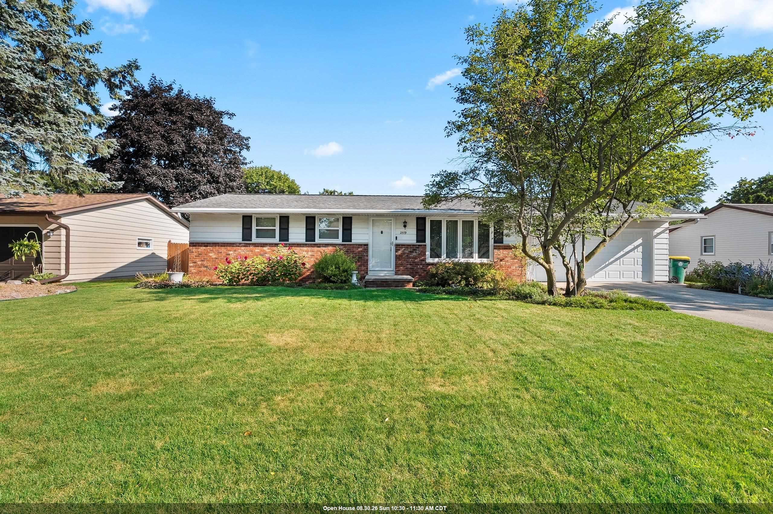 2579 VAN BEEK Road property preview photograph