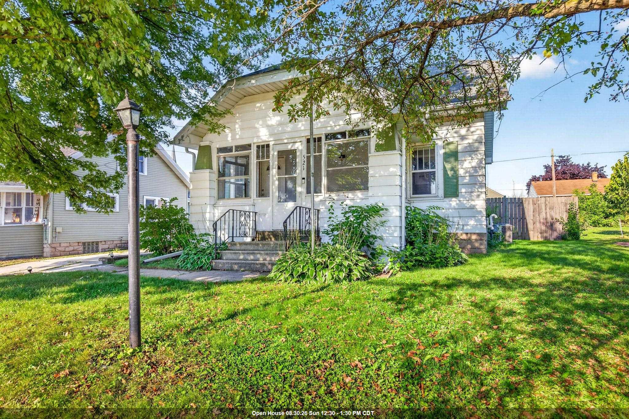 521 WILSON Street property preview photograph