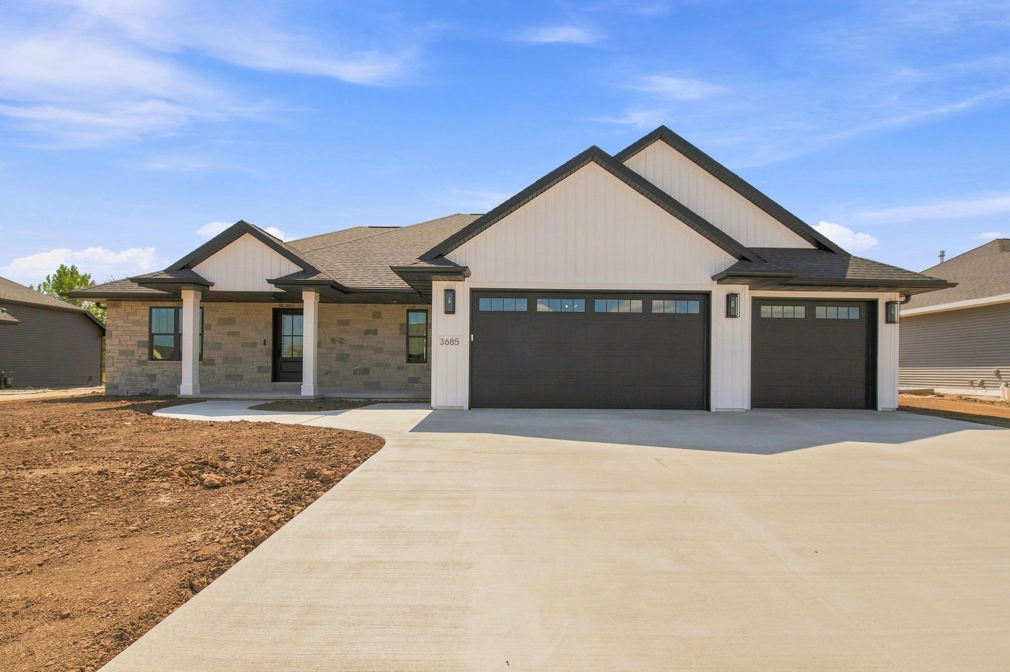 3685 ELLA JO Way property preview photograph