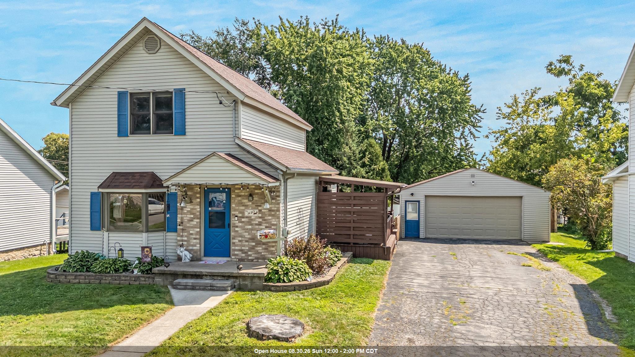 810 OVIATT Street property preview photograph