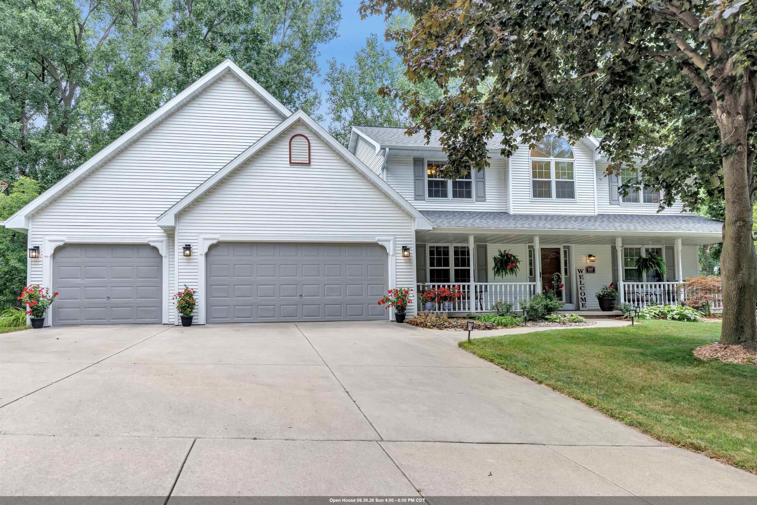 250 WINDWARD Road property preview photograph
