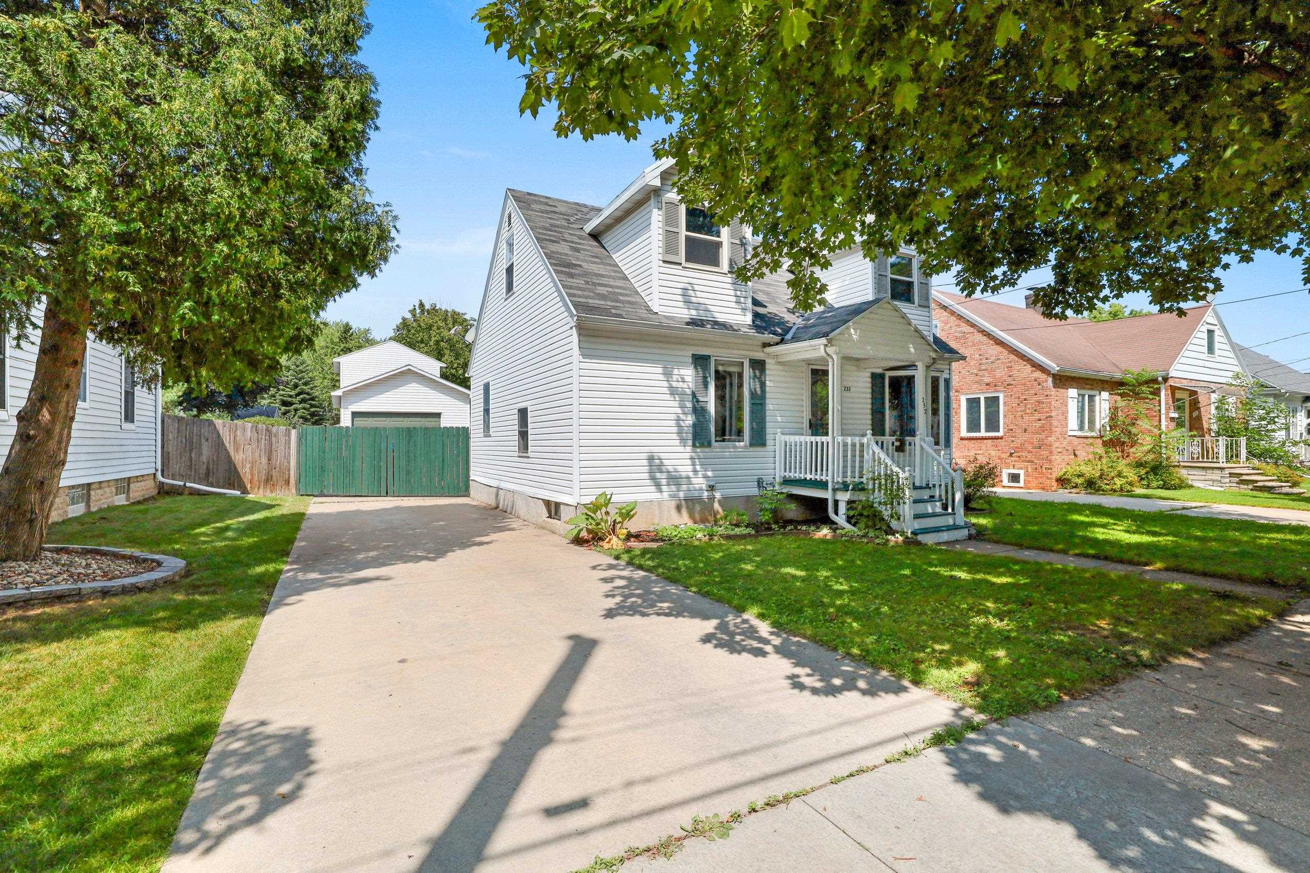 232 QUINTON Street property preview photograph