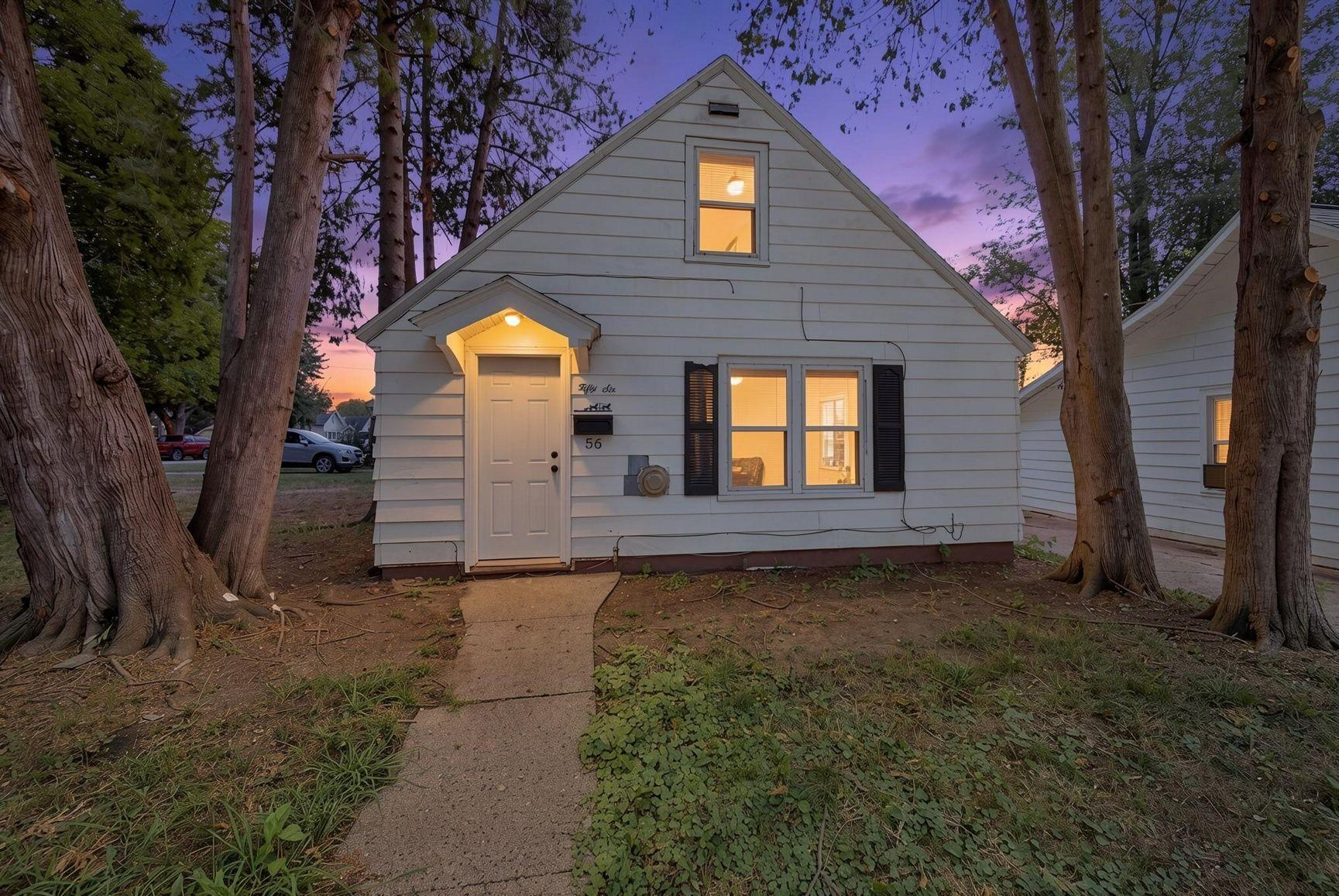 56 LINCOLN Avenue property preview photograph
