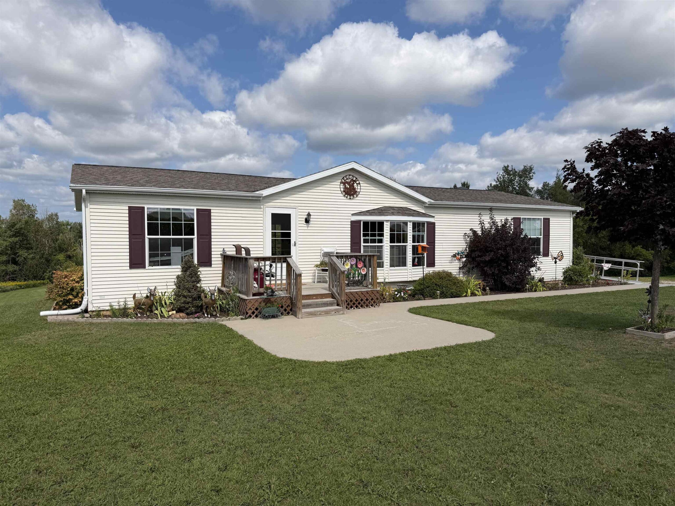 W8360 COUNTY ROAD Q property preview photograph