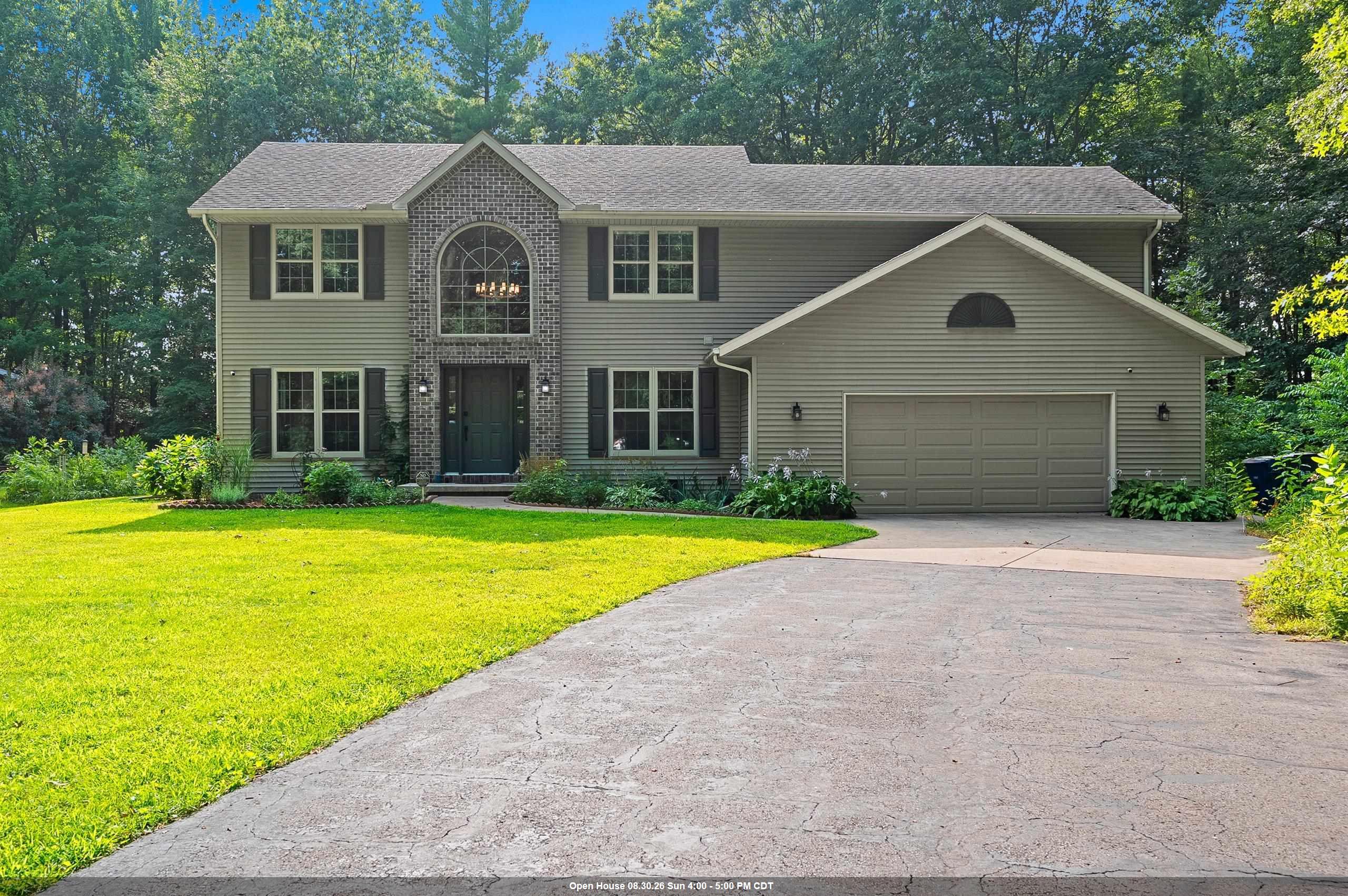 3611 ROYAL OAKS Court property preview photograph