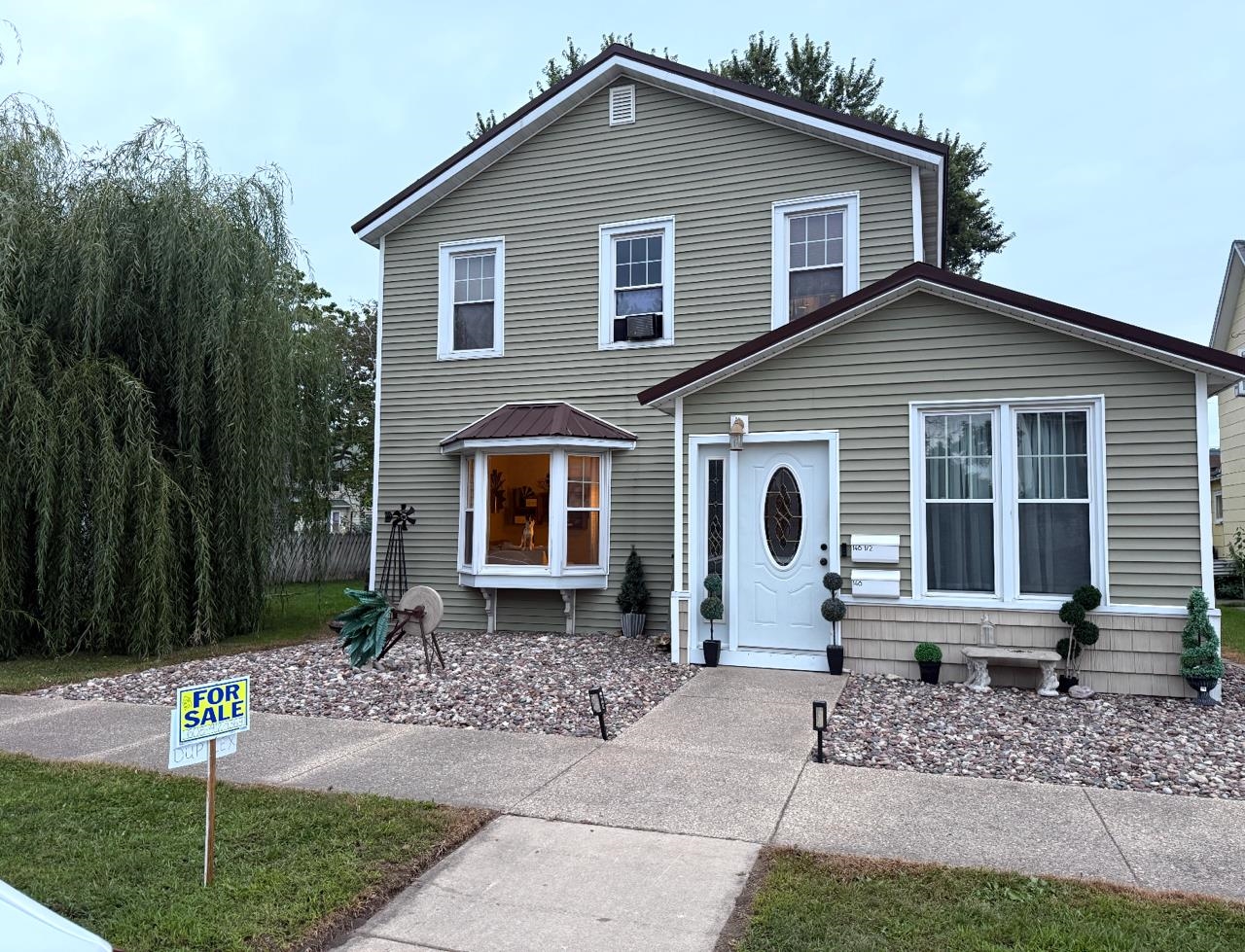 148 N BEAUMONT Road property preview photograph