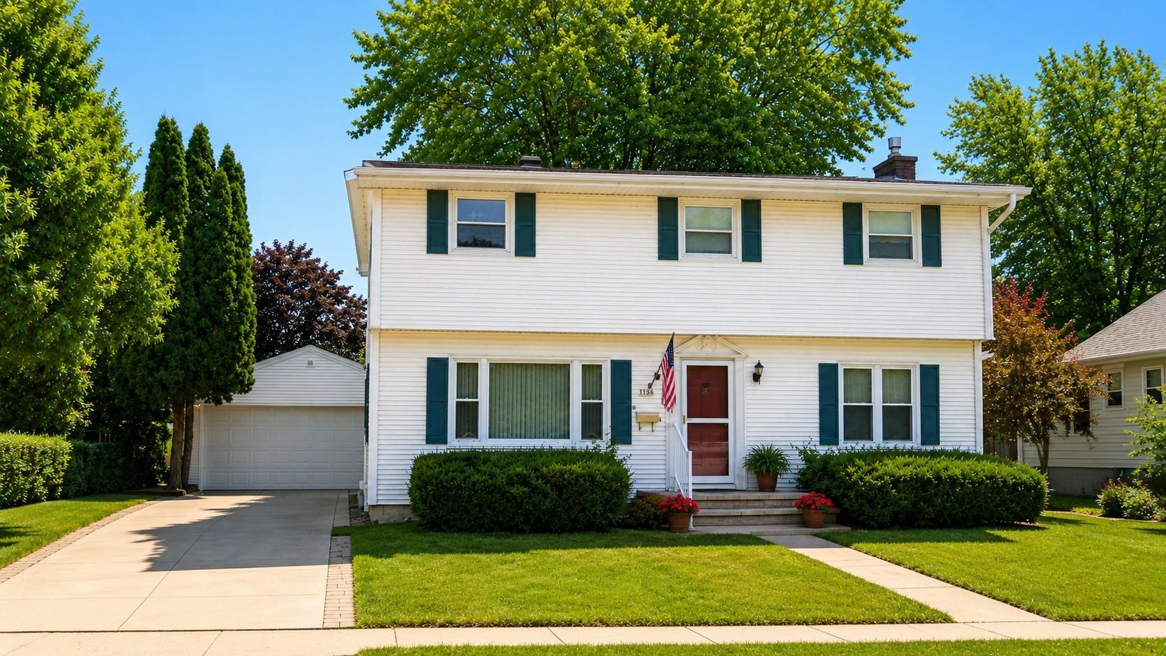 1326 POWERS Street property preview photograph