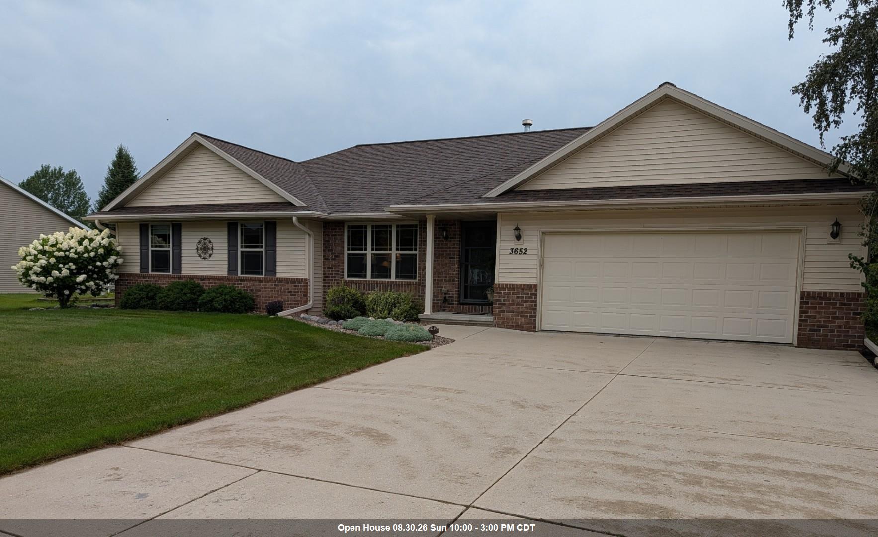 3652 S RIDGE Road property preview photograph