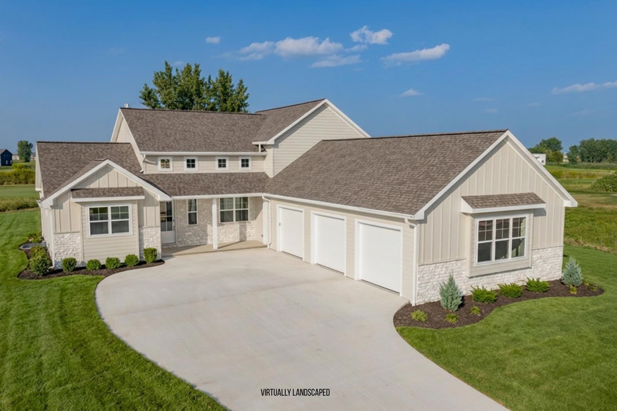 122 BECKERAE Court property preview photograph
