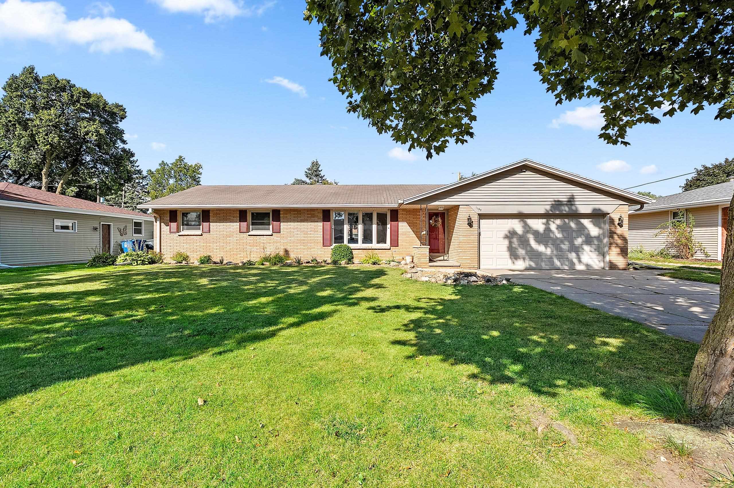 1192 ALICE Drive property preview photograph