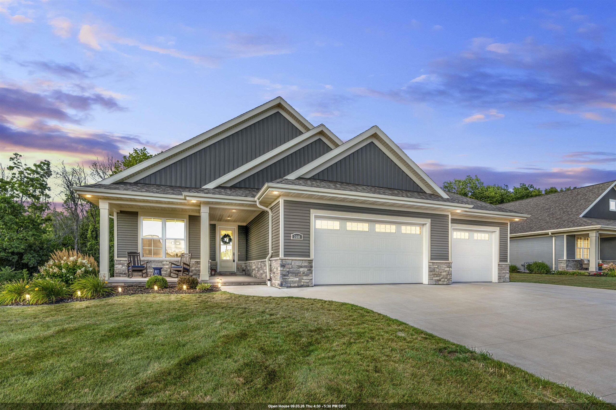 2608 CANVASBACK Drive property preview photograph