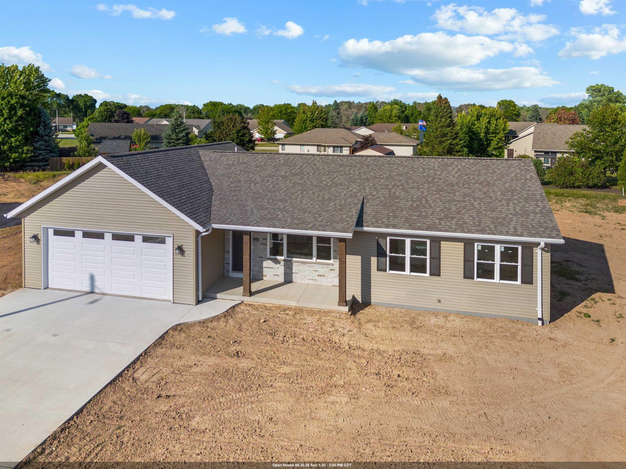 522 RUSTIC RIDGE Lane property preview photograph