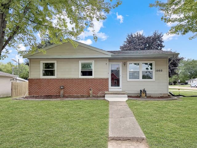 1003 MEADOW Lane property preview photograph