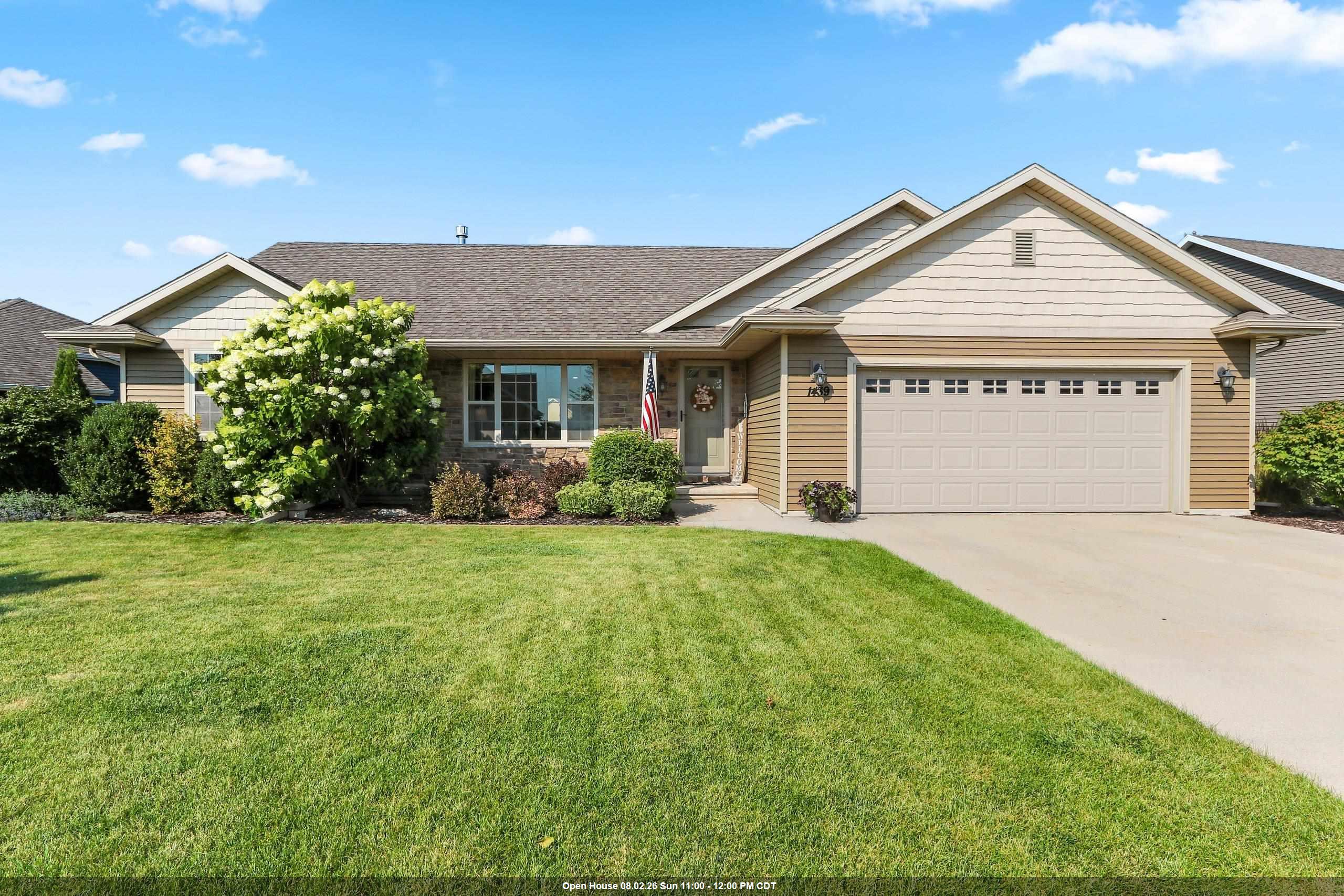 1439 NAVIGATOR Way property preview photograph