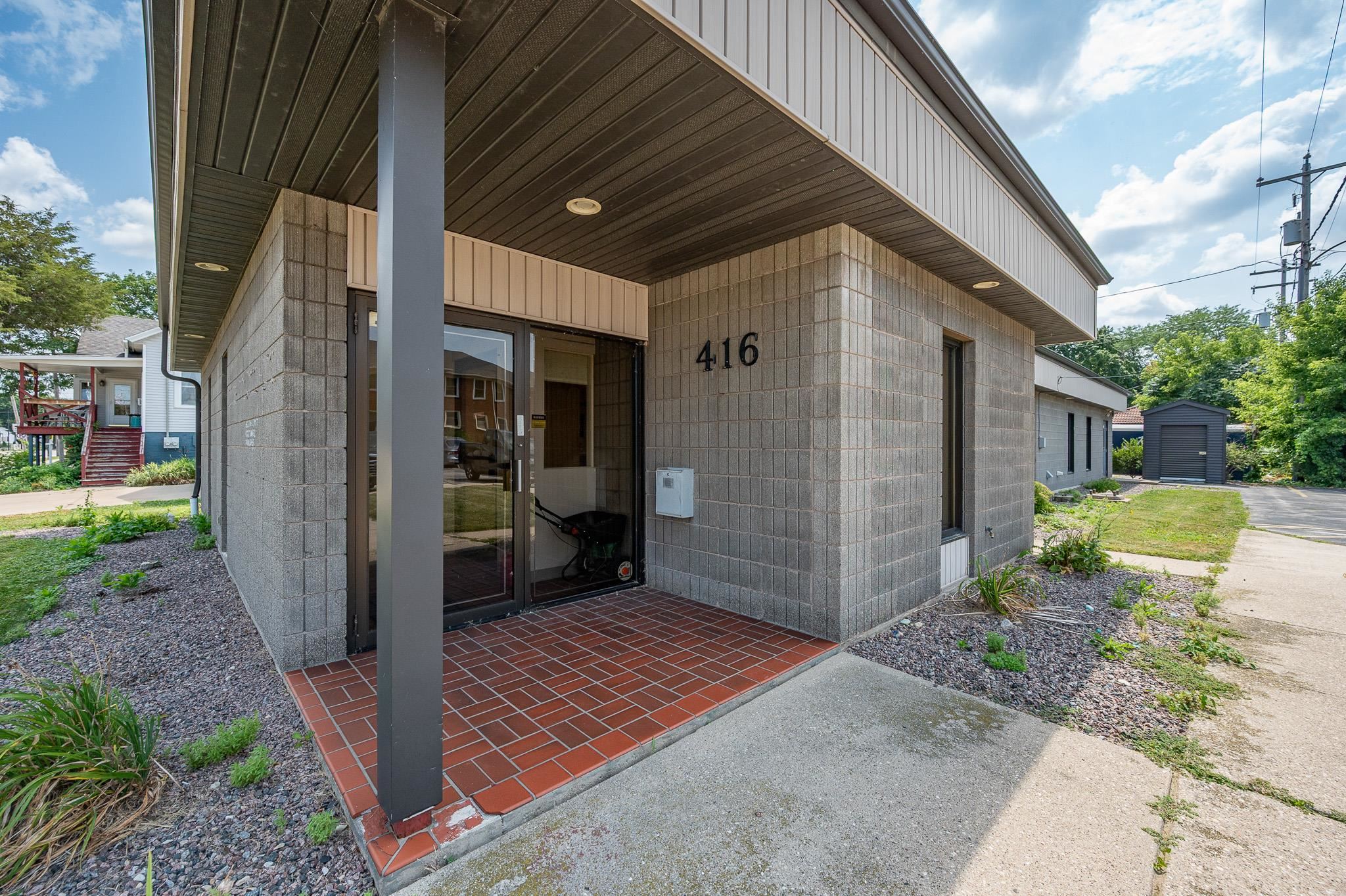 416 CROOKS Street property preview photograph