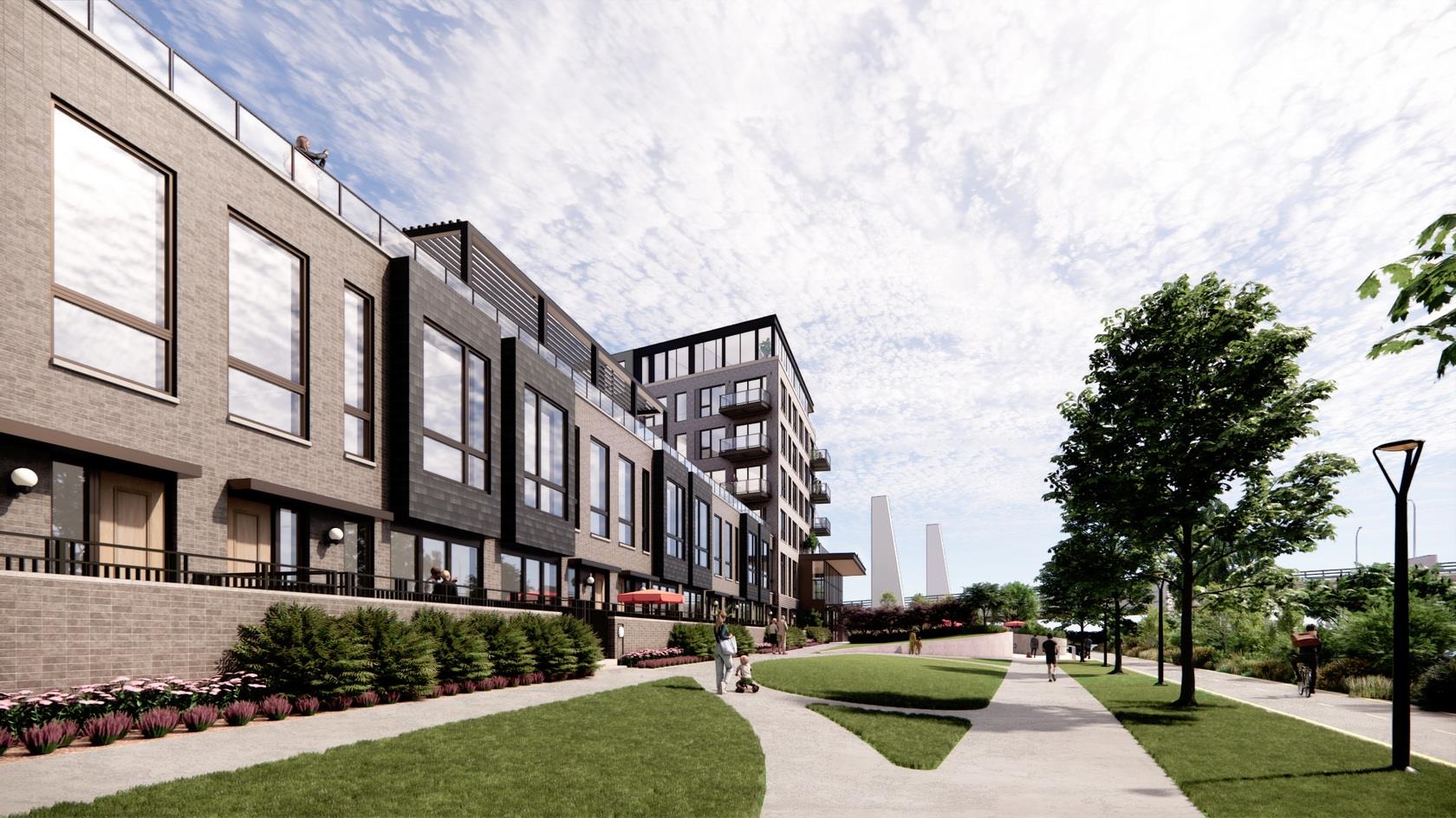 118 S BROADWAY Street property preview photograph