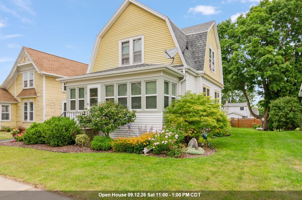 113 E BEACON Avenue property preview photograph