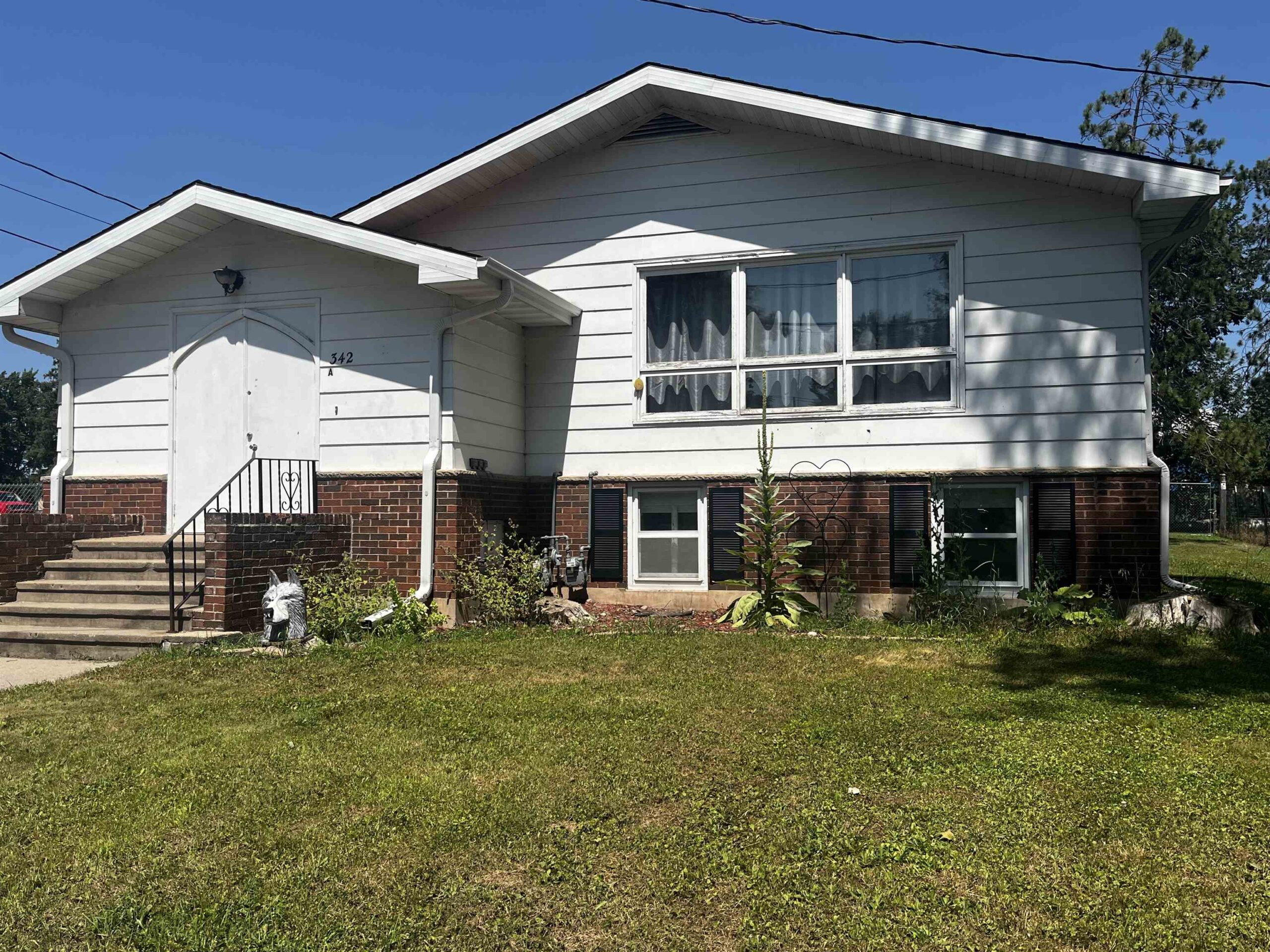 342 E GARFIELD Avenue property preview photograph
