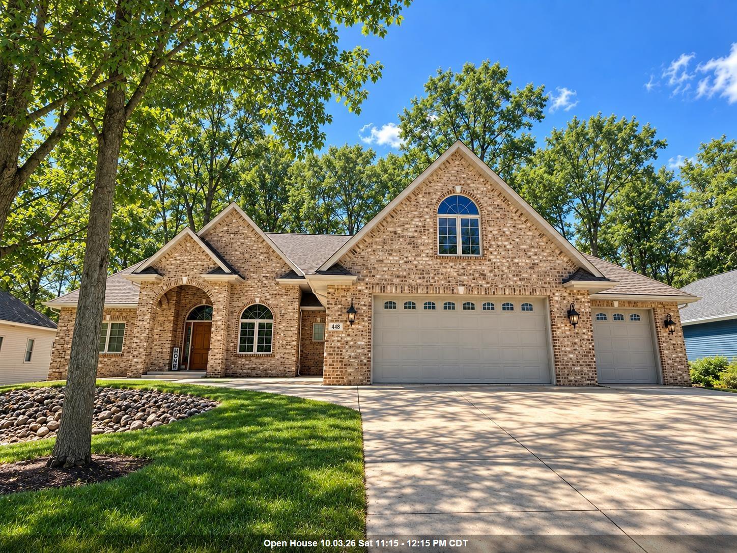 448 HARVEST Road property preview photograph