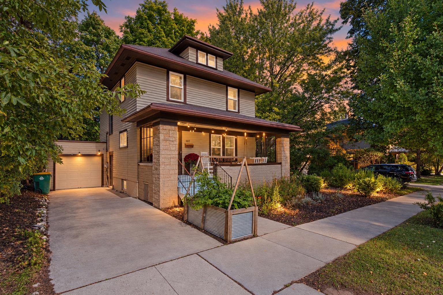 1017 ELIZA Street property preview photograph
