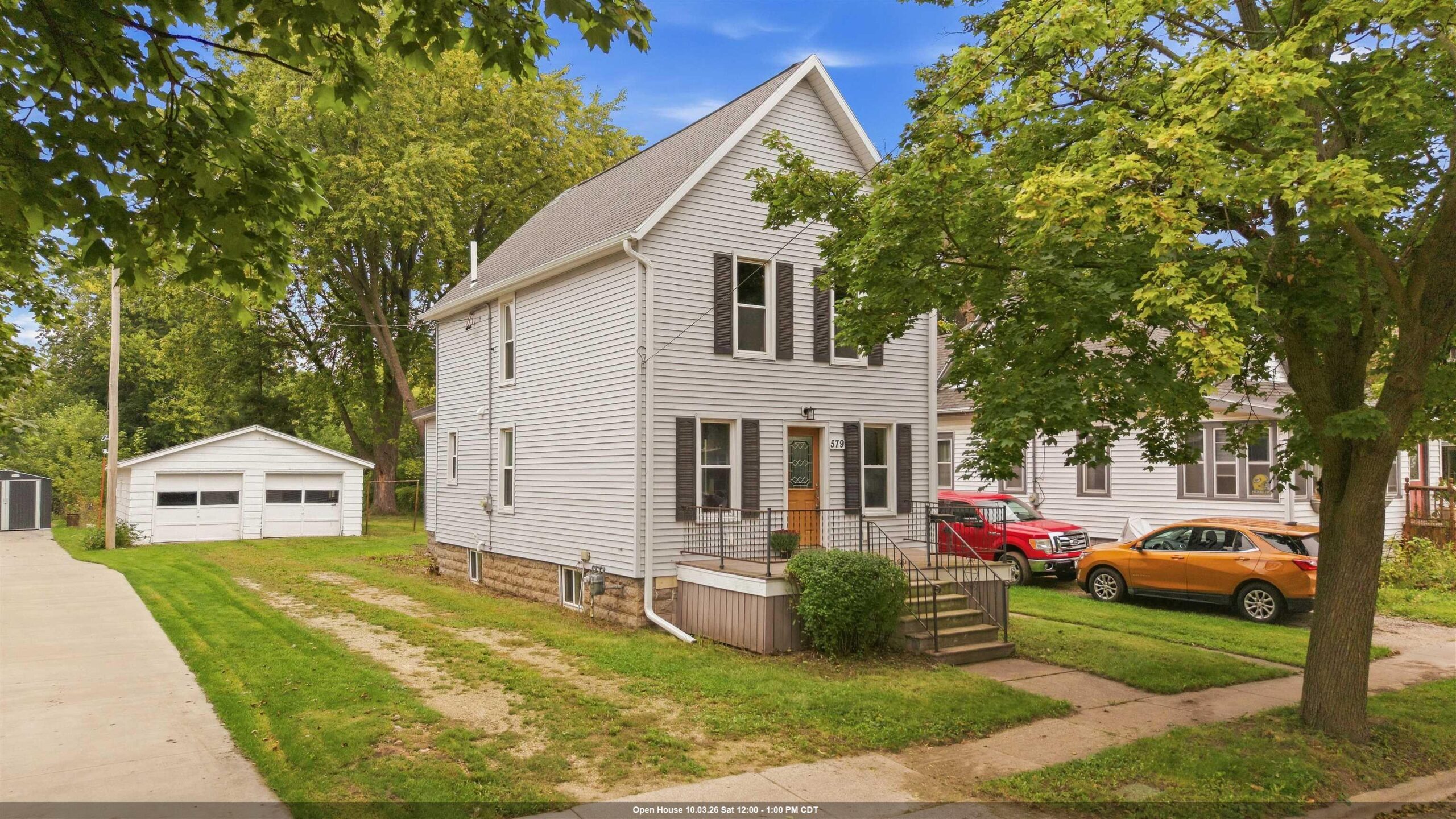 579 FOREST Avenue property preview photograph