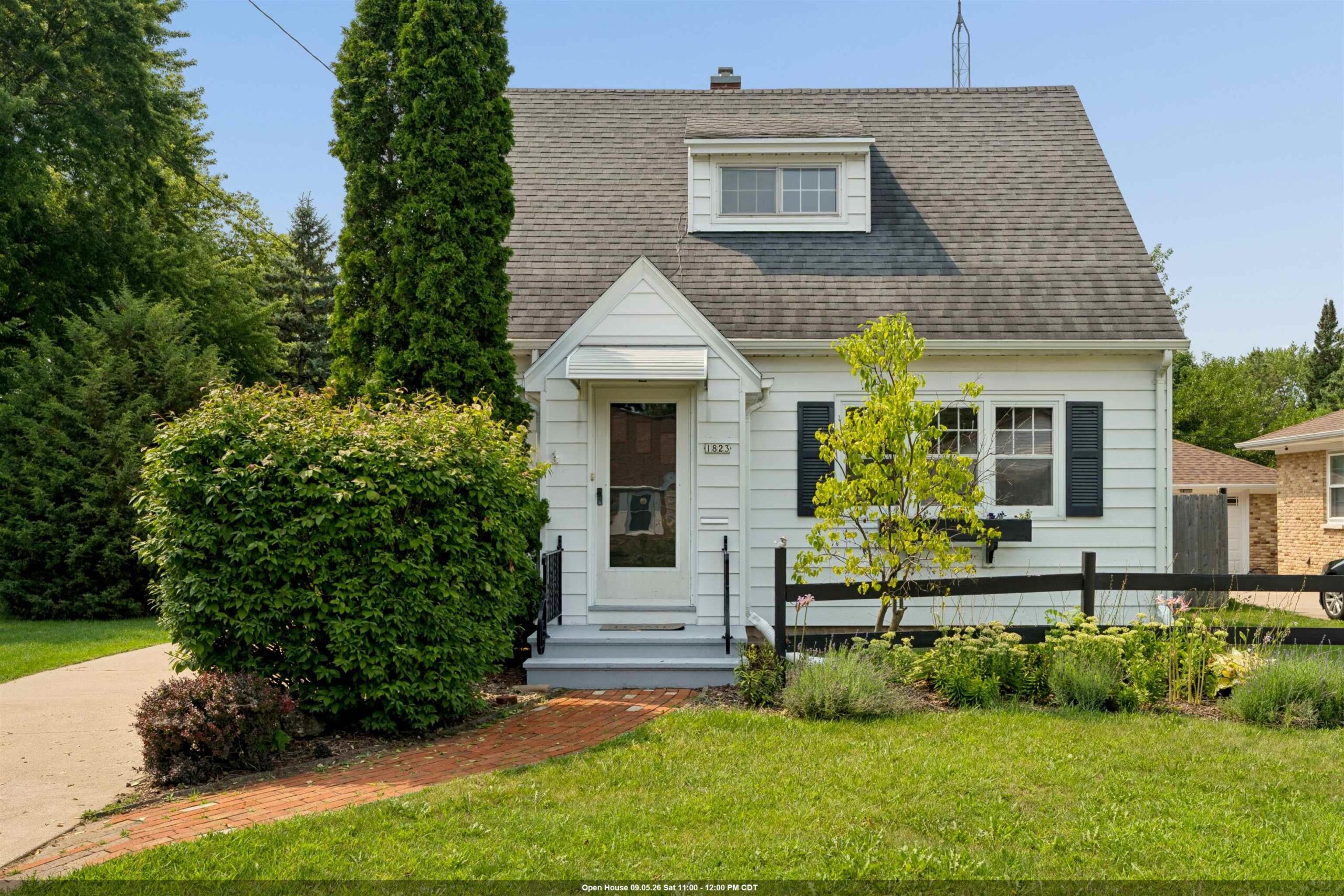 1823 HUBBARD Street property preview photograph