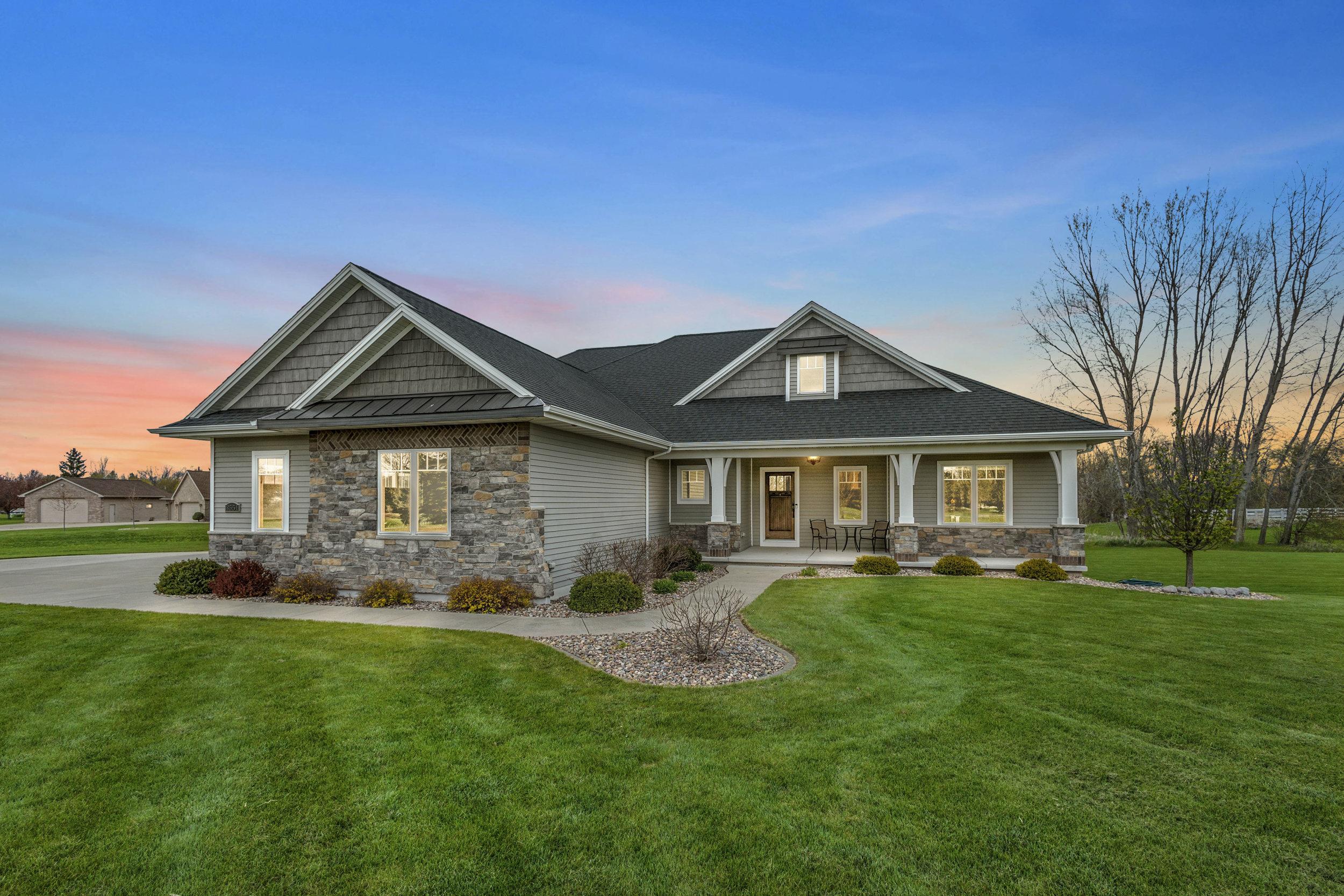 3551 HICKORY RIDGE Drive property preview photograph