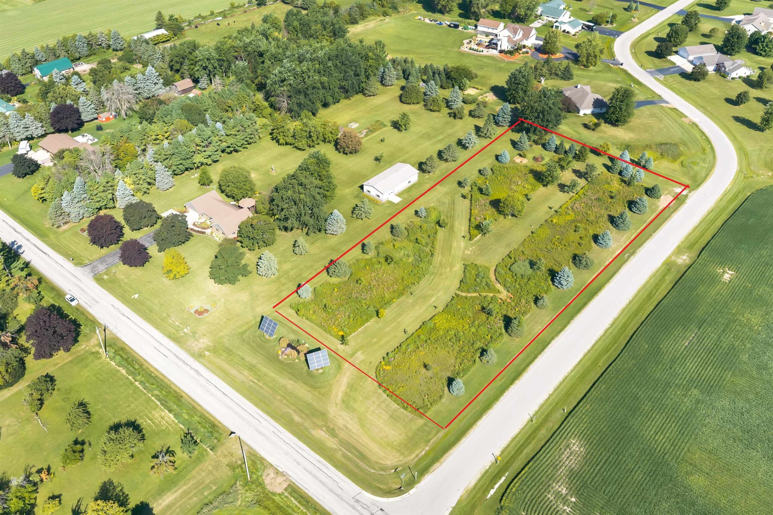 WOODLAND Drive property preview photograph
