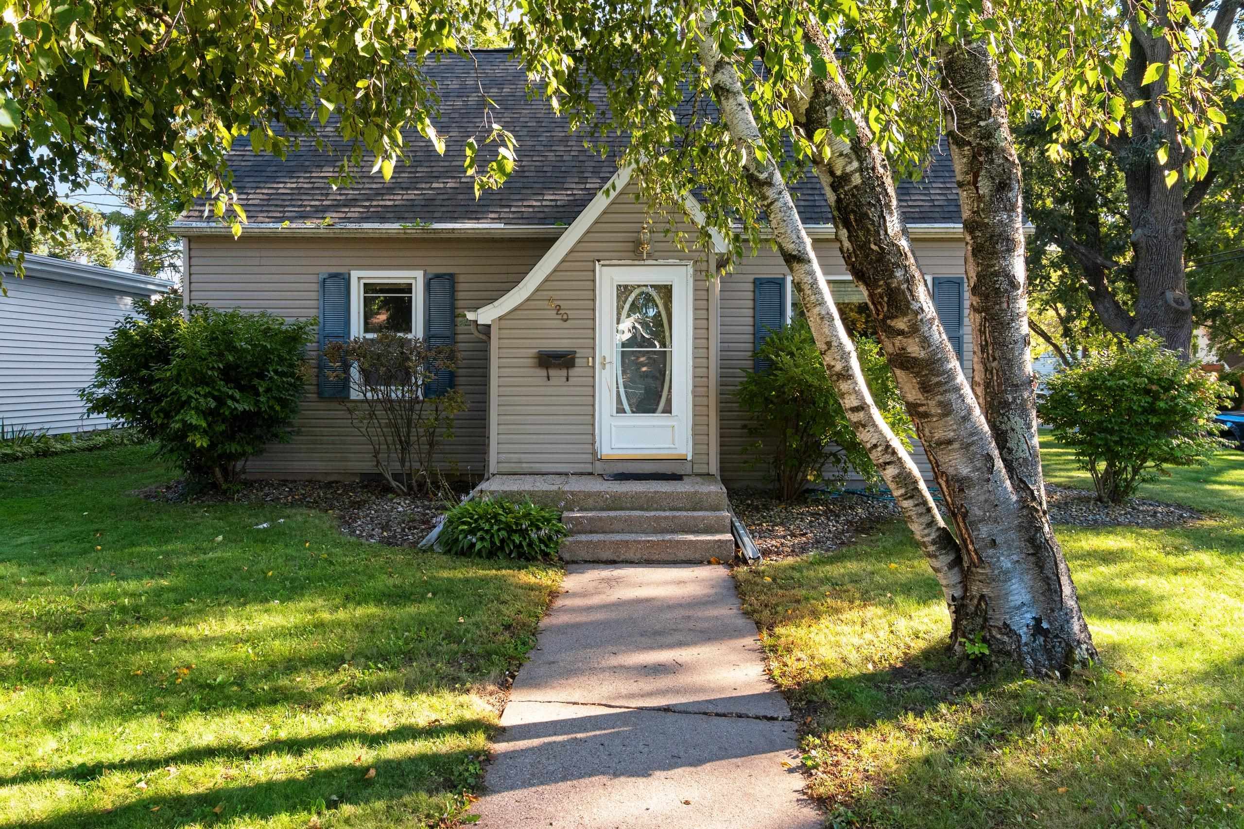420 W MILLARD Street property preview photograph