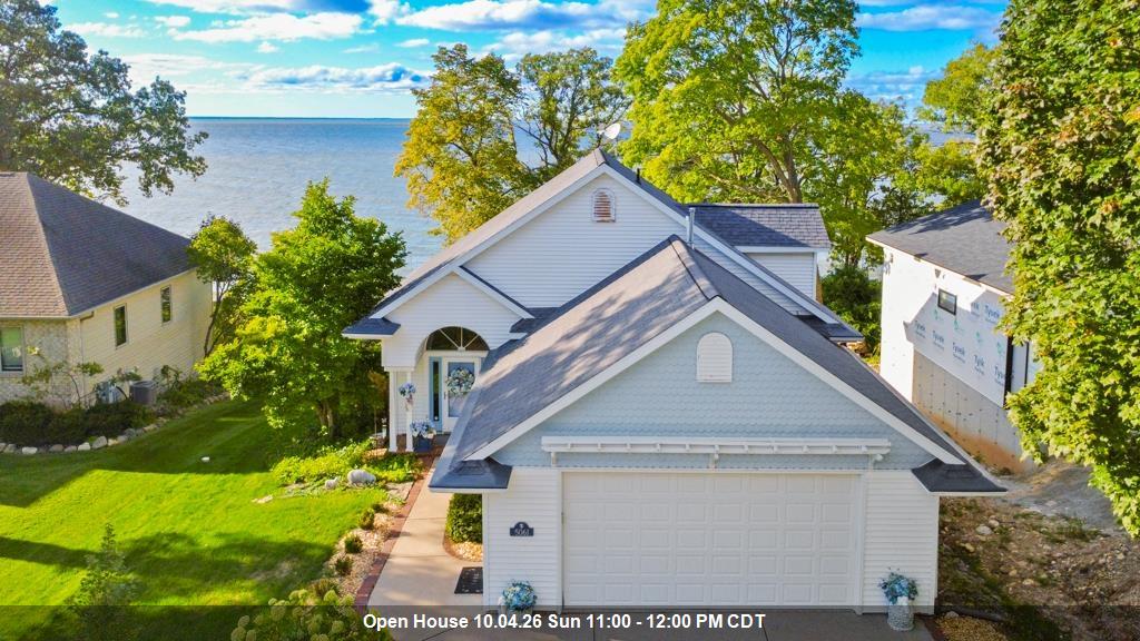 5061 EDGEWATER BEACH Road property preview photograph