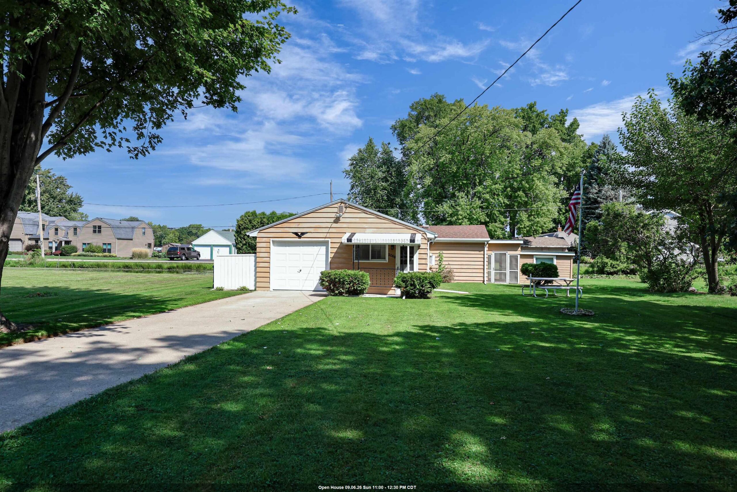 2068 S POINT COMFORT Road property preview photograph