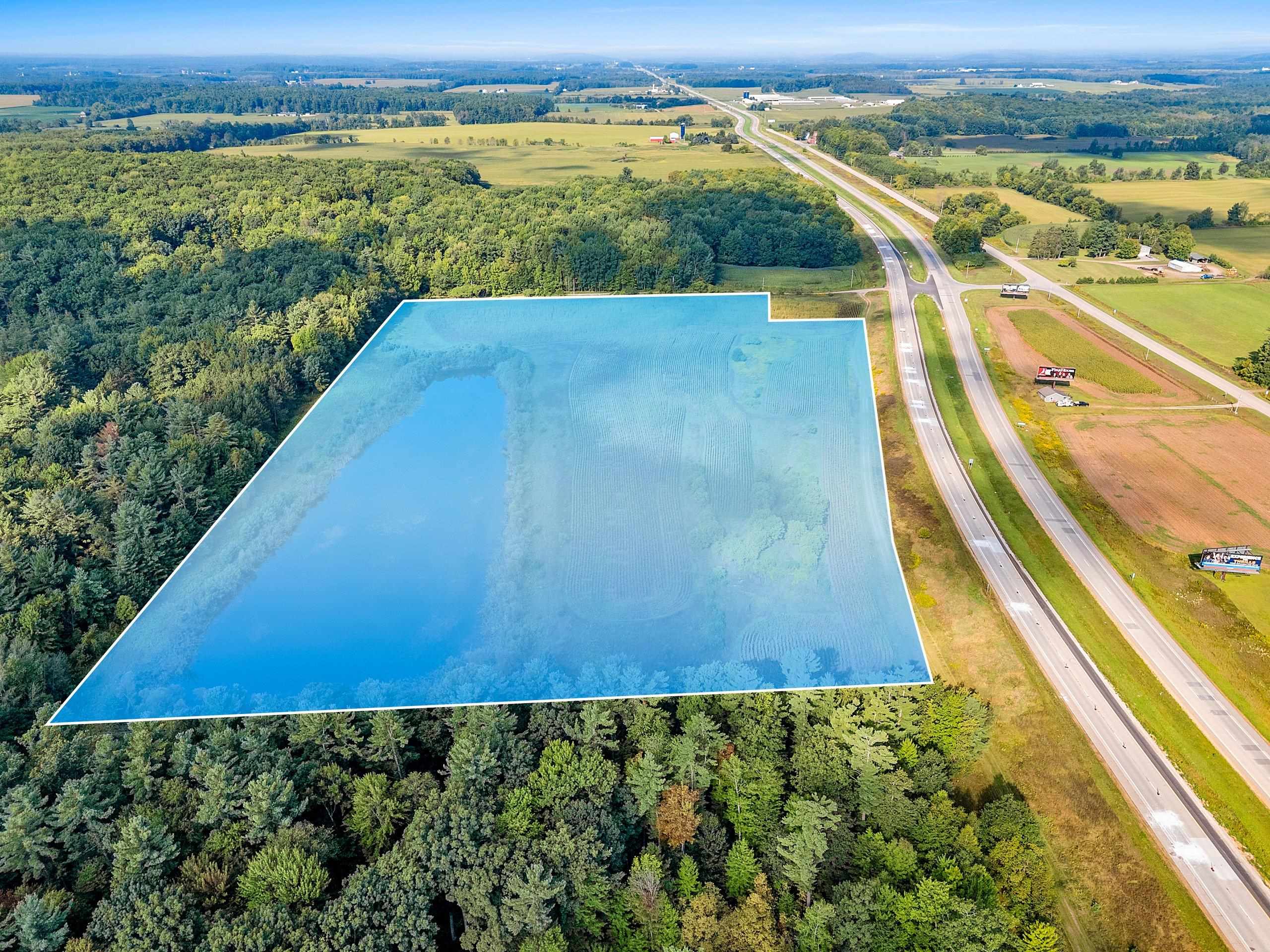 HWY 29 property preview photograph