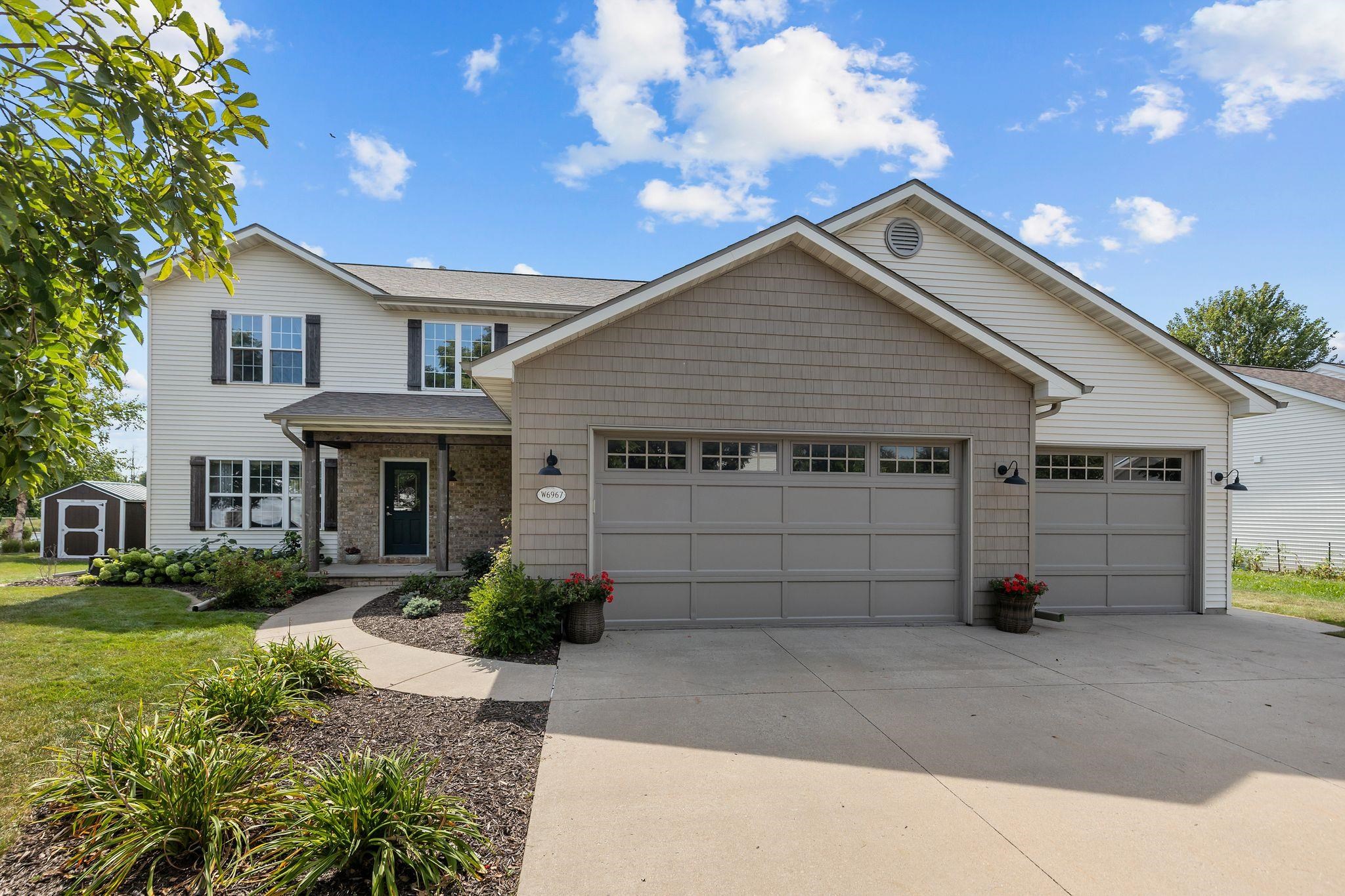 W6967 GLEN VALLEY Drive property preview photograph