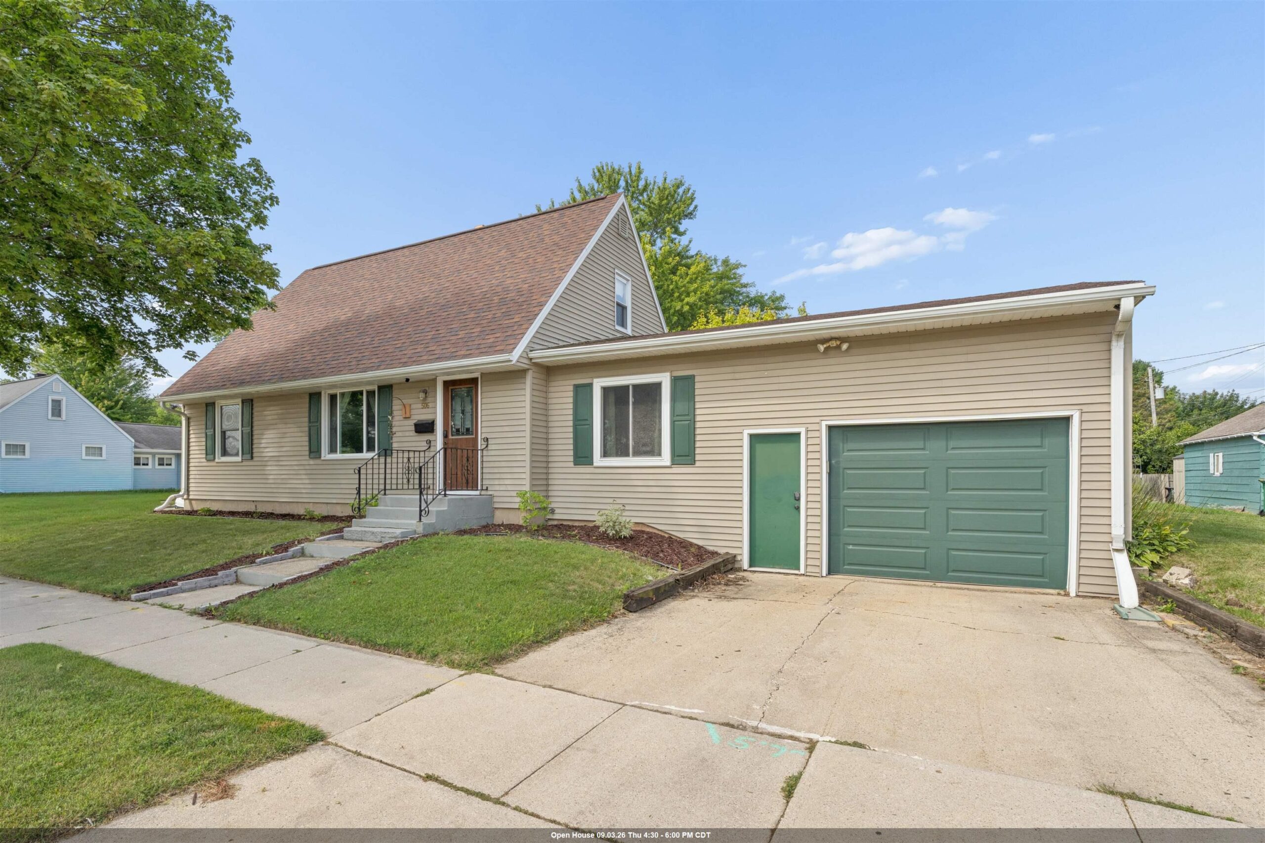 506 MARTIN Avenue property preview photograph