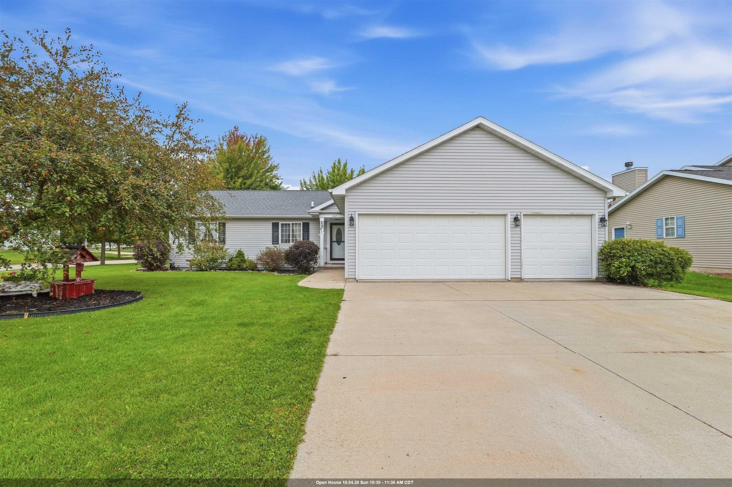 462 ROCKROSE Drive property preview photograph