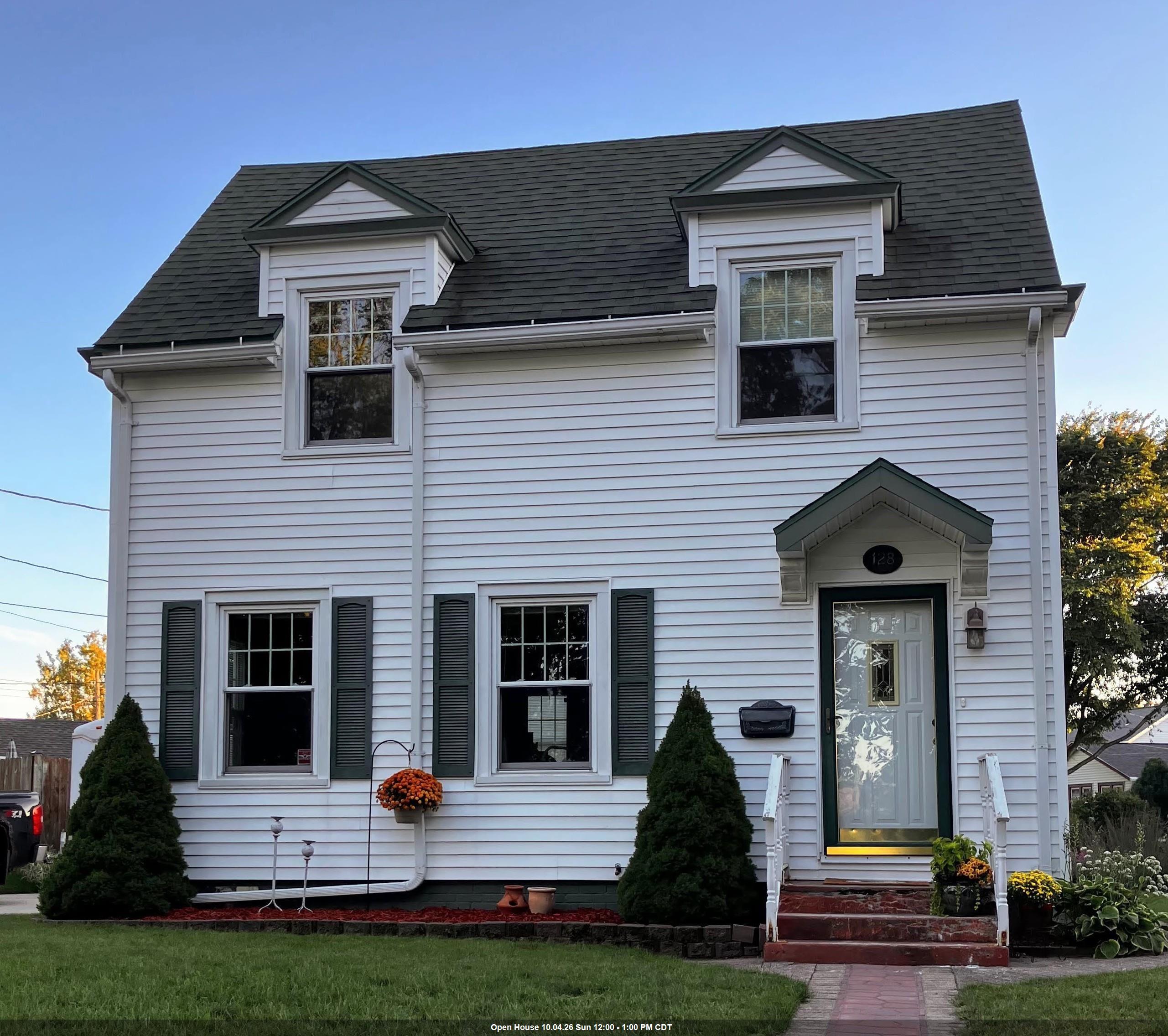 128 RIVERVIEW Drive property preview photograph