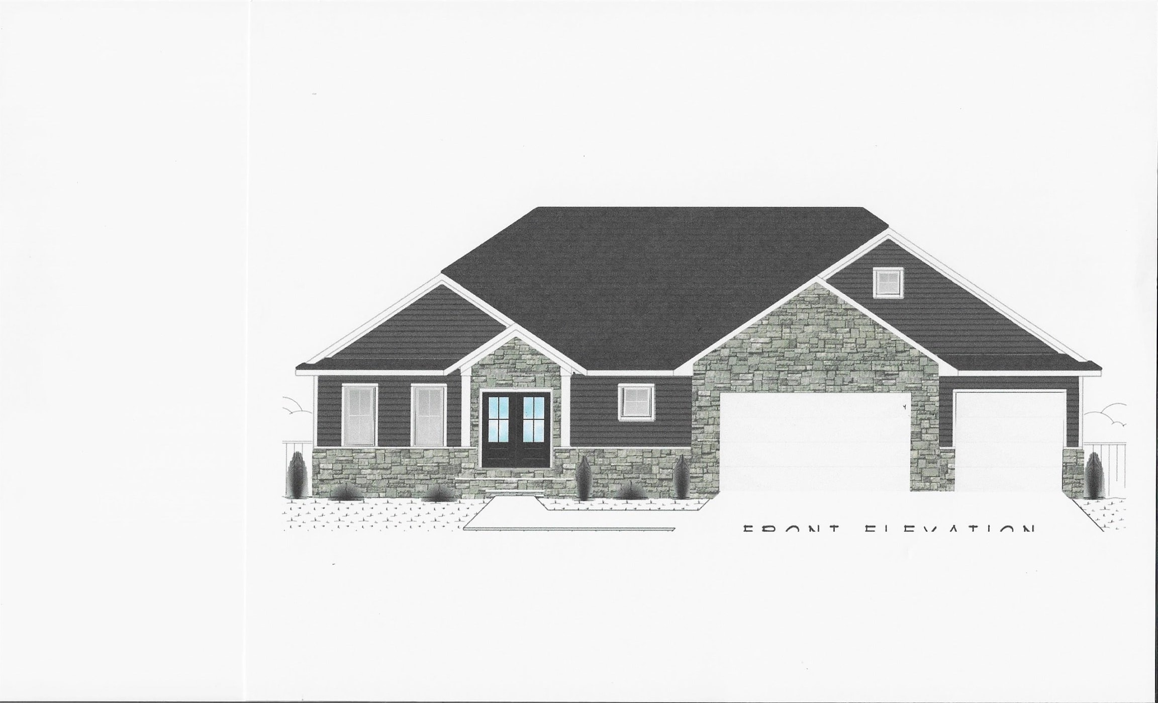 3697 ELLA JO Way property preview photograph