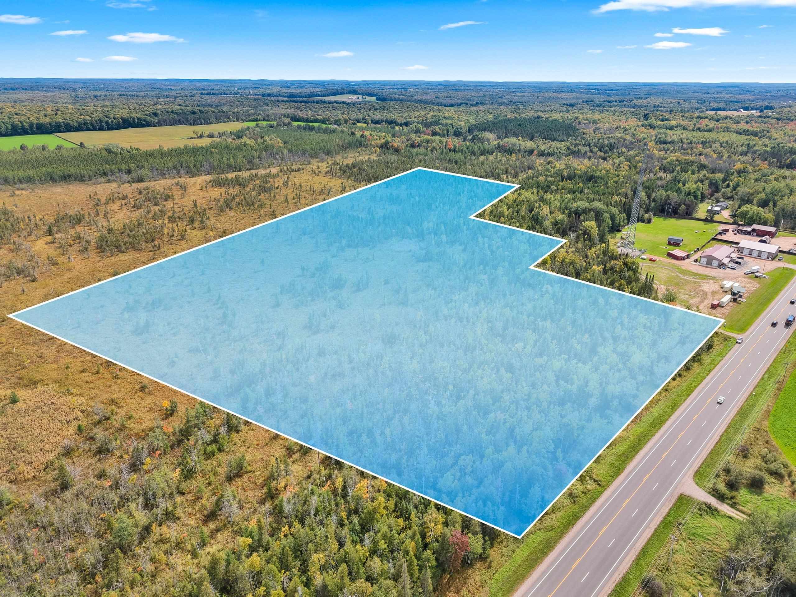HWY 45 property preview photograph
