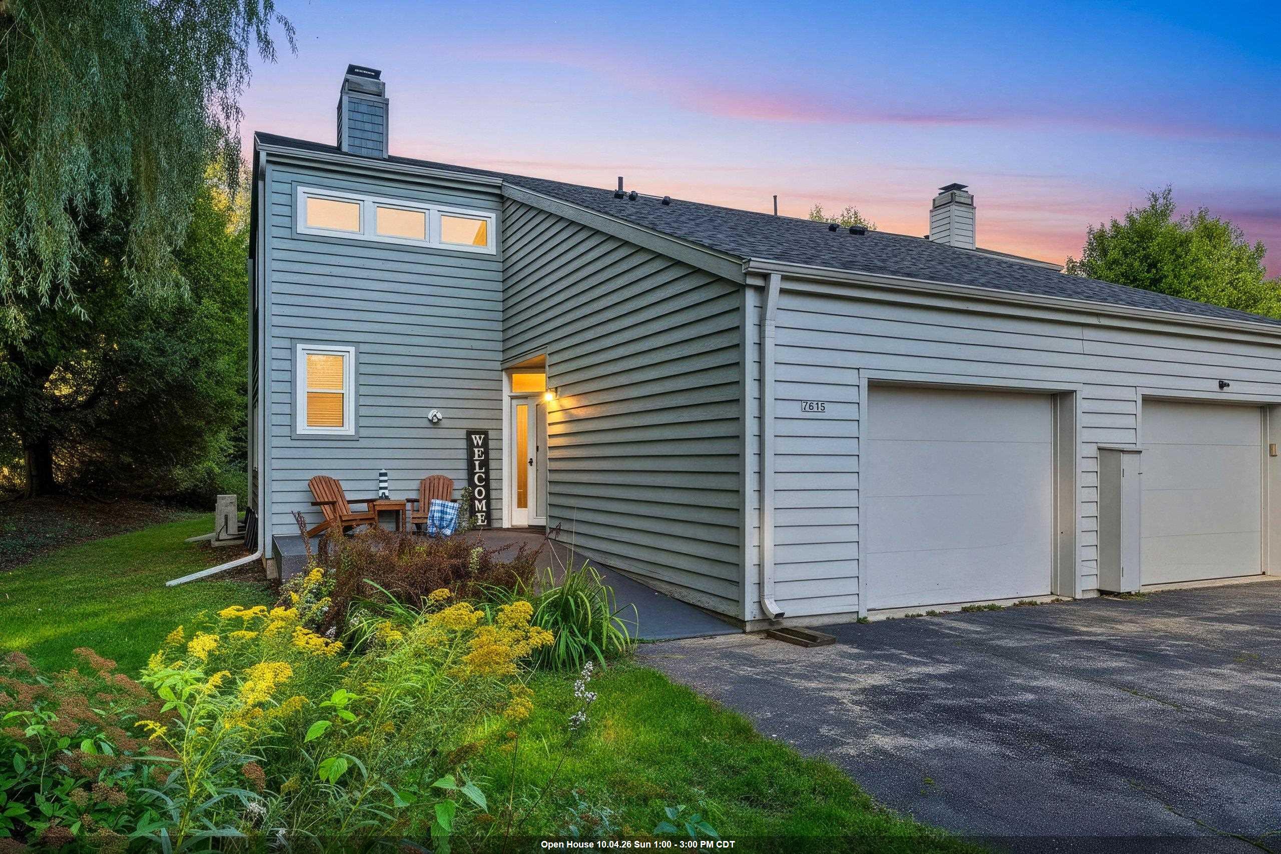 7615 STONE RIDGE Lane property preview photograph