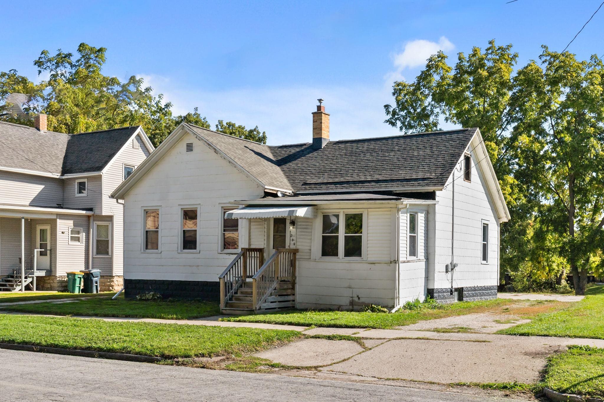 269 MORRIS Street property preview photograph